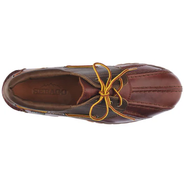 Tucson Baboo Brown Burgundy