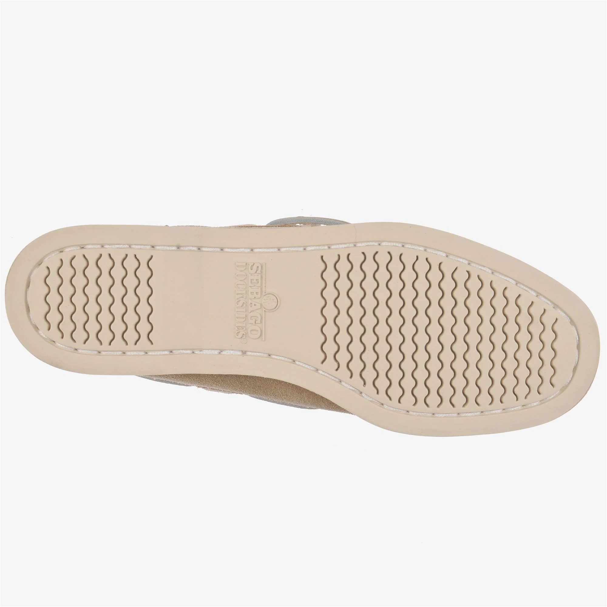 PORTLAND FLESH OUT WOMAN - Docksides - Mocassin - Woman - BEIGE CAMEL