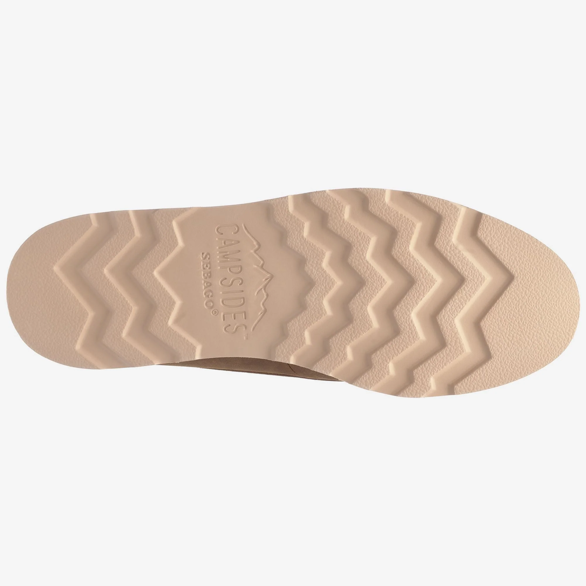 ASKOOKFIELD CRAZY HORSE - Moc - Moccasin - Man - BROWN TAN