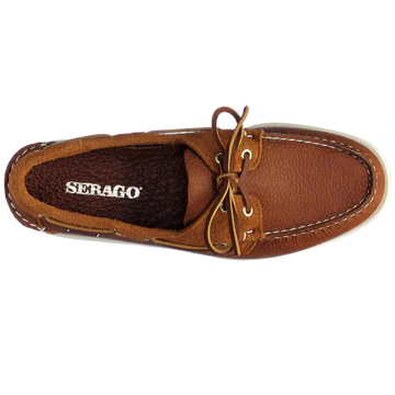 Portland Nepal Brown & Cognac