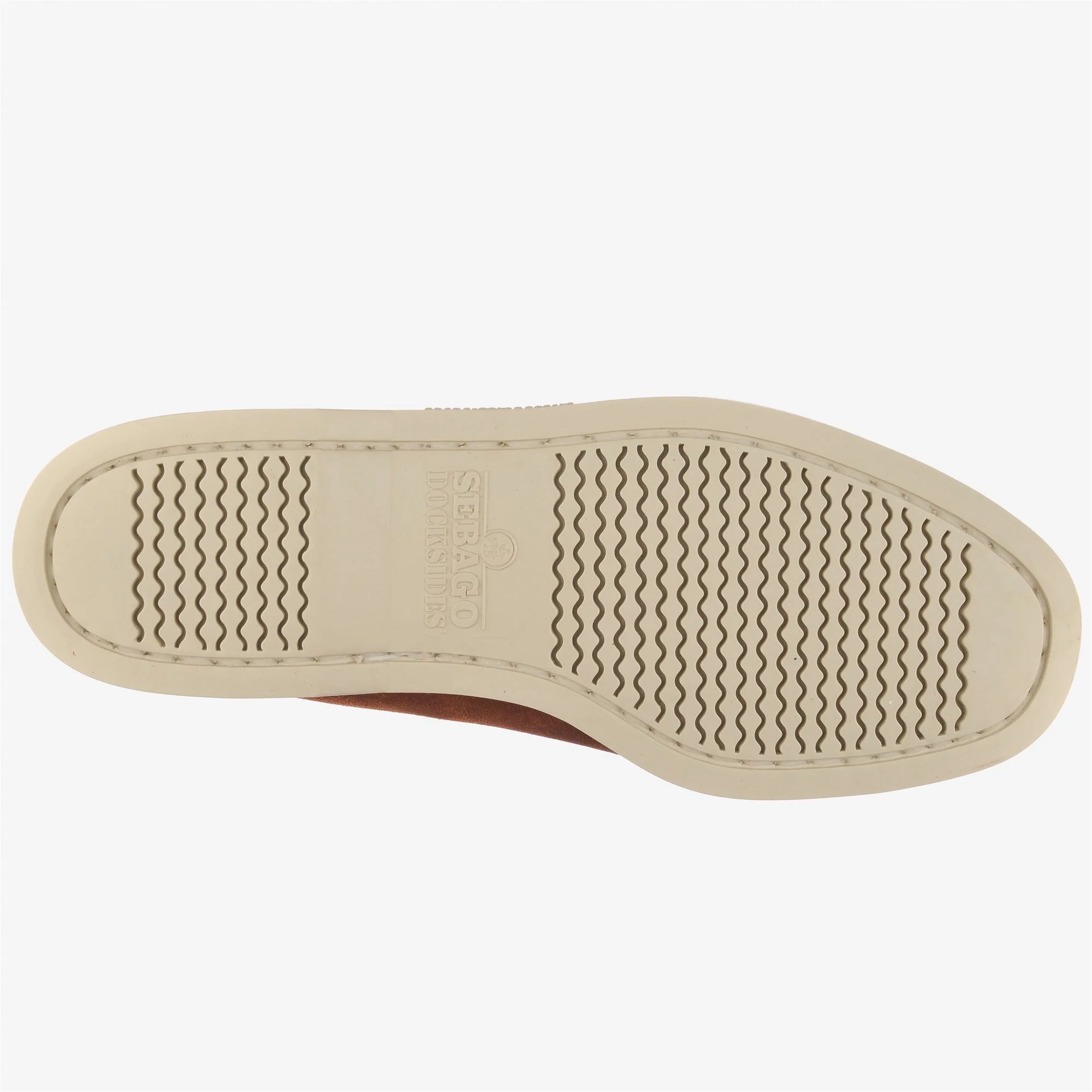 PORTLAND ARTISAN - Docksides - Mocassin - Man - CASTAGNA