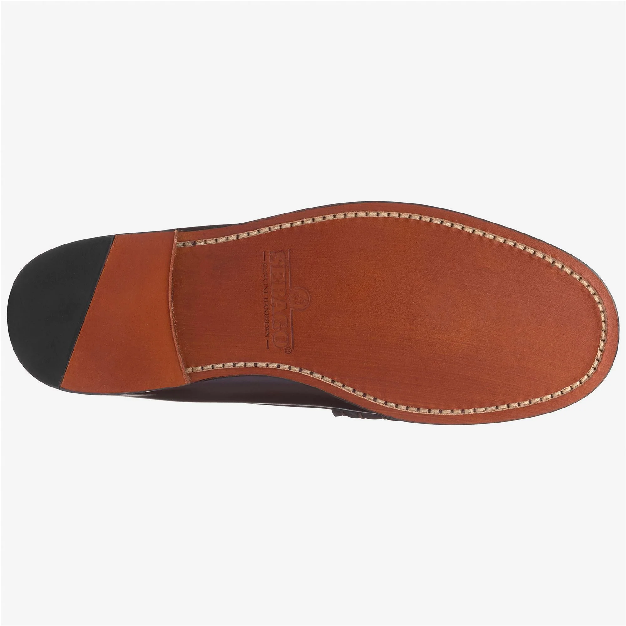 JOE MODENA WOMAN - Moc - Moccasin - Woman - DK BROWN