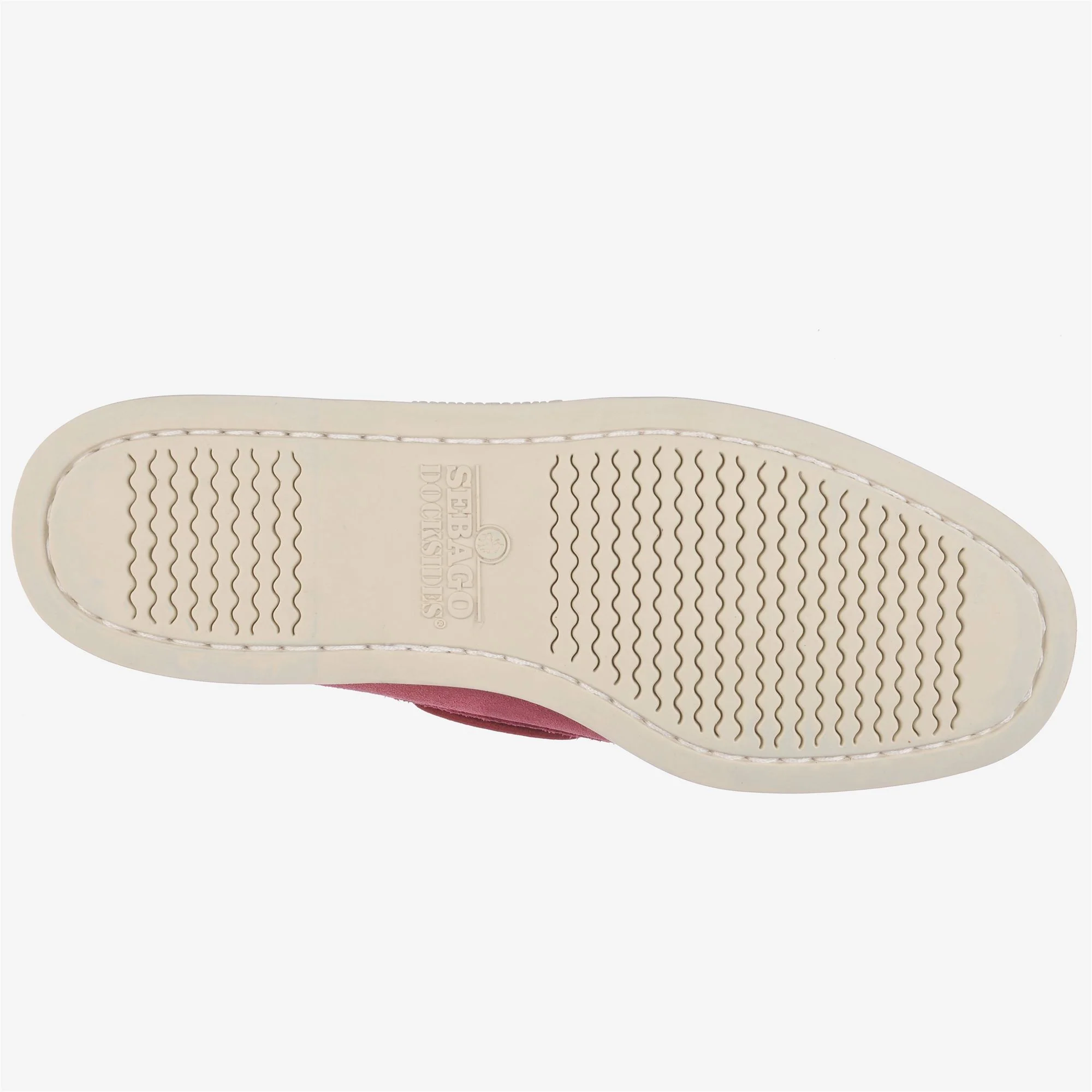 PORTLAND FLESH OUT - Docksides - Mocassin - Man - ROSE CUPCAKE