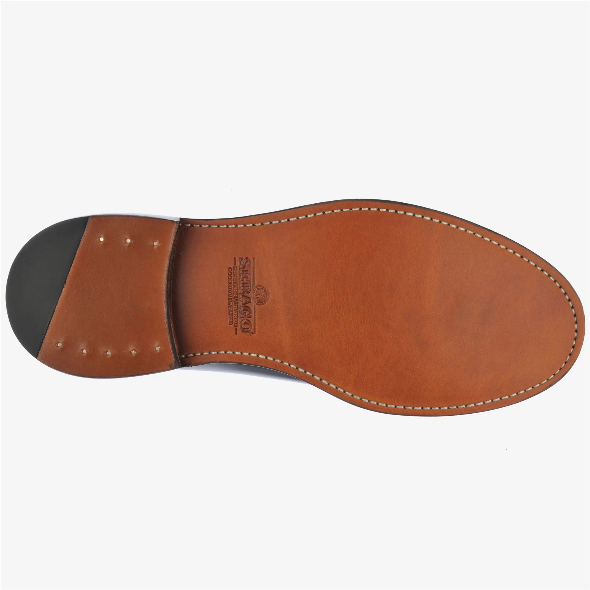 MILTON GYW - Laced Shoes - Low Cut - Man - BLACK