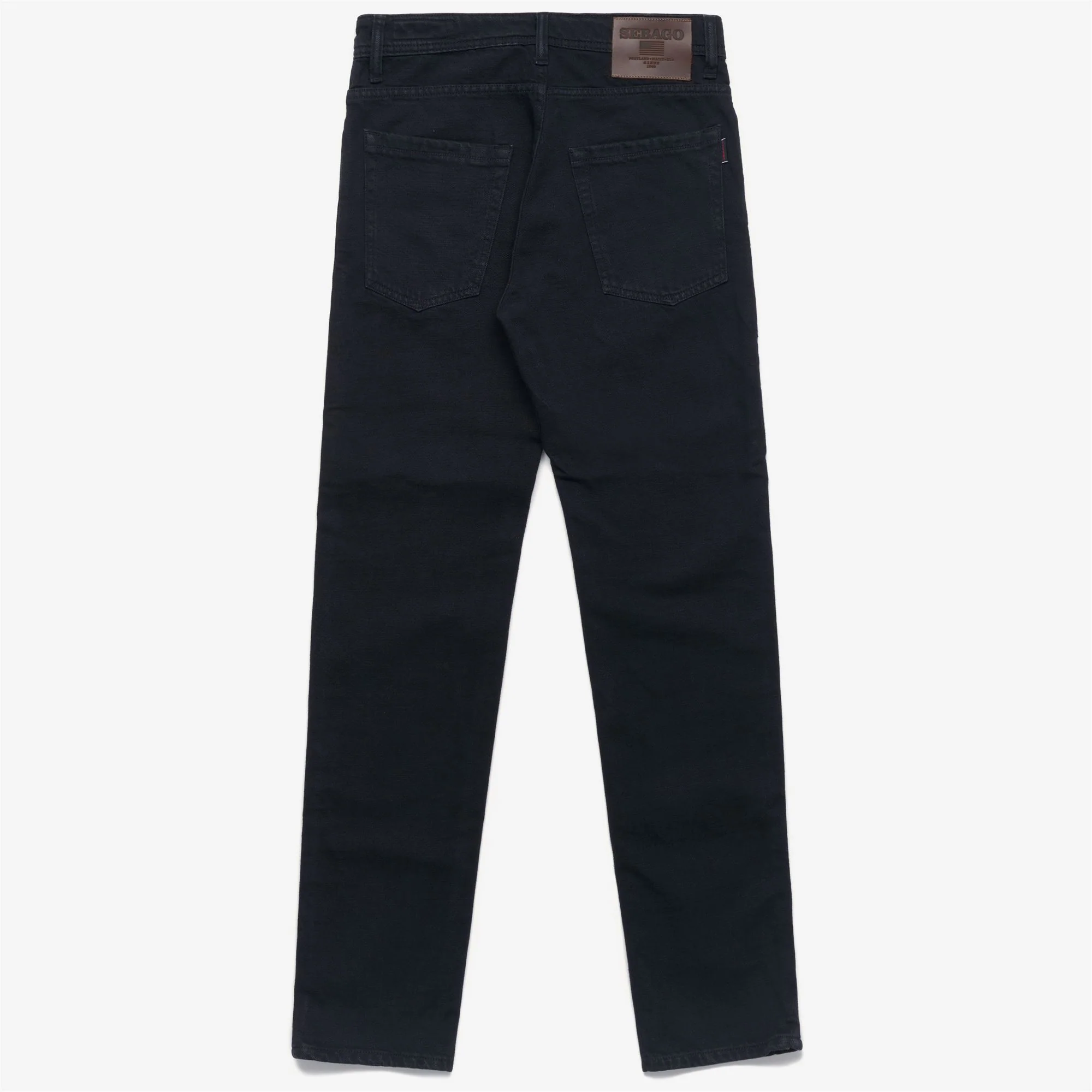 LEWISTON - Pants - 5 Pockets - Man - BLUE MARINE