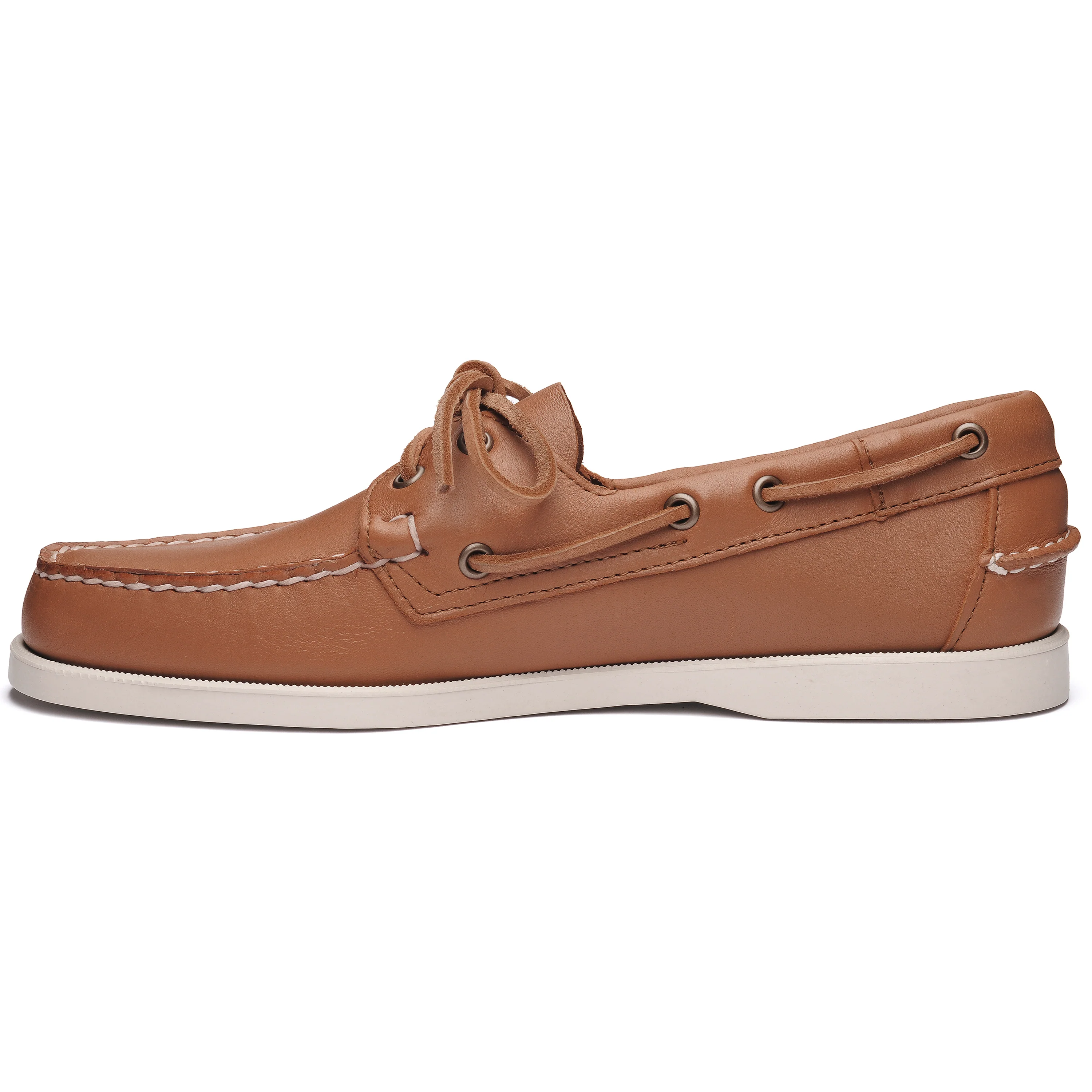 Docksides Portland - Tan