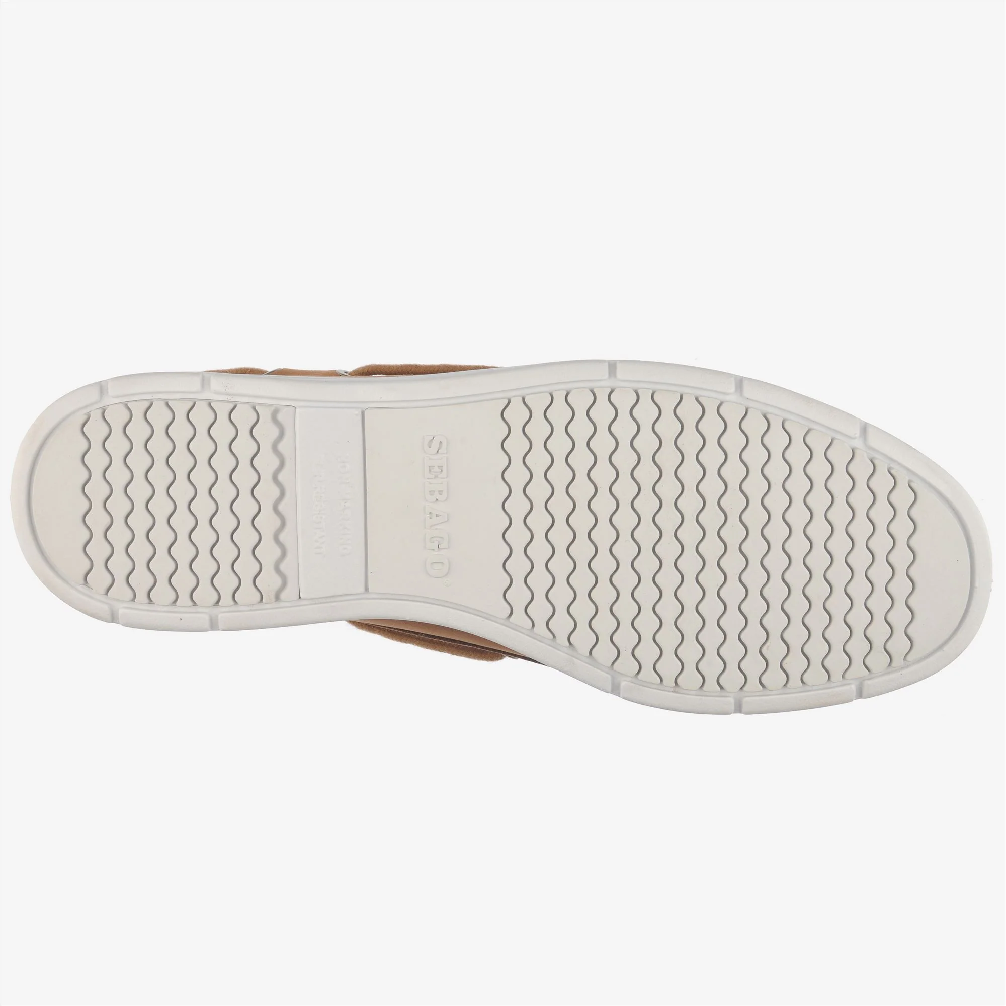 OAKFIELD - Moc - Moccasin - Man - BEIGE CAMEL