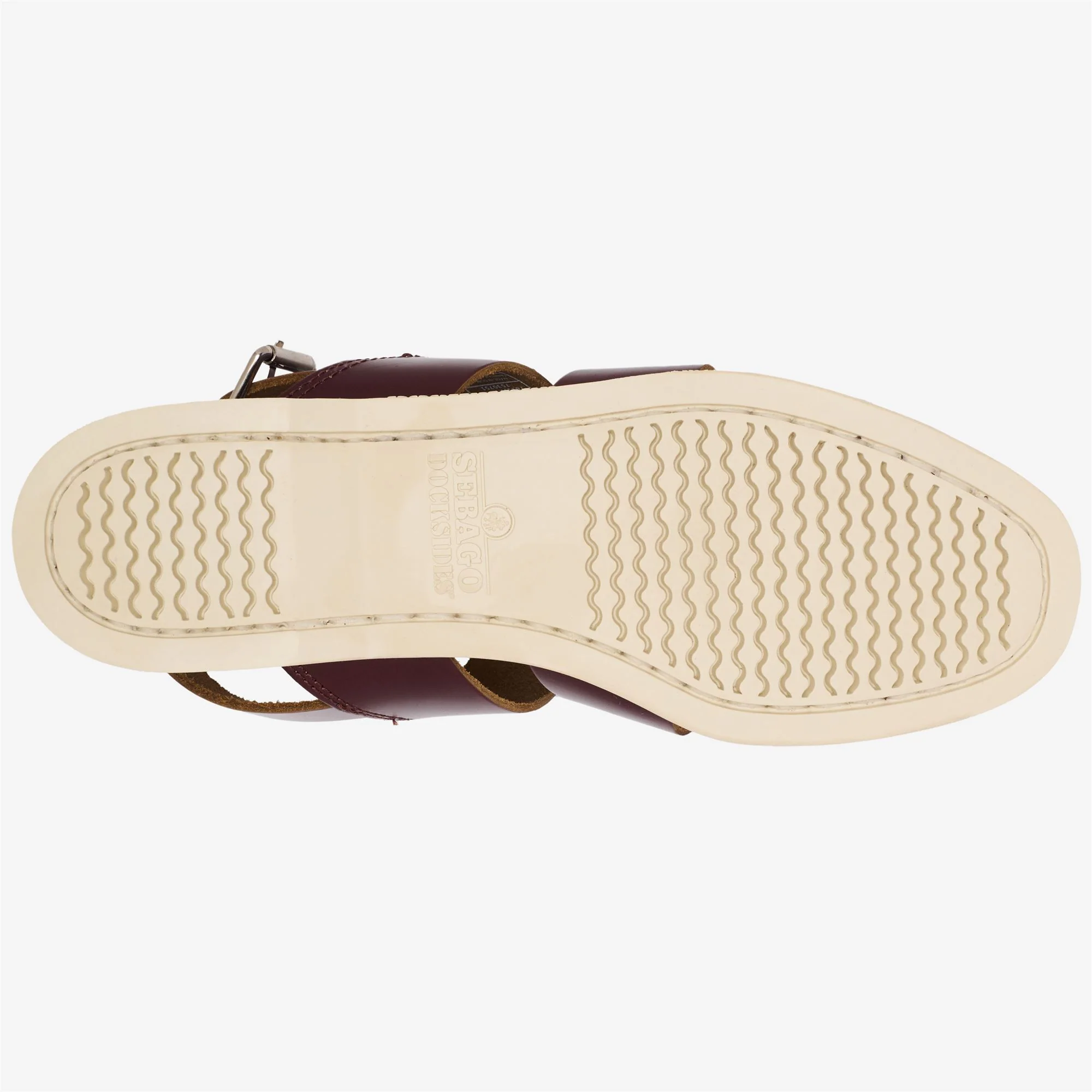 MEREDITH WOMAN - Sandals - Sandal - Woman - TOTAL DK BROWN