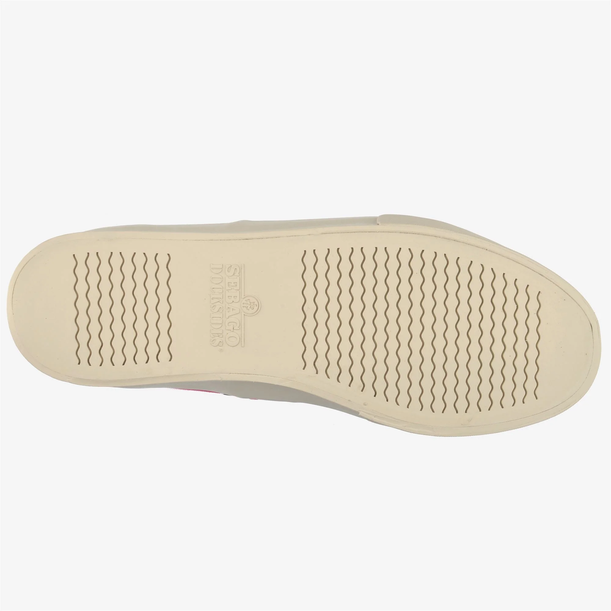 JOHN - Sneakers - Low Cut - Man - RED
