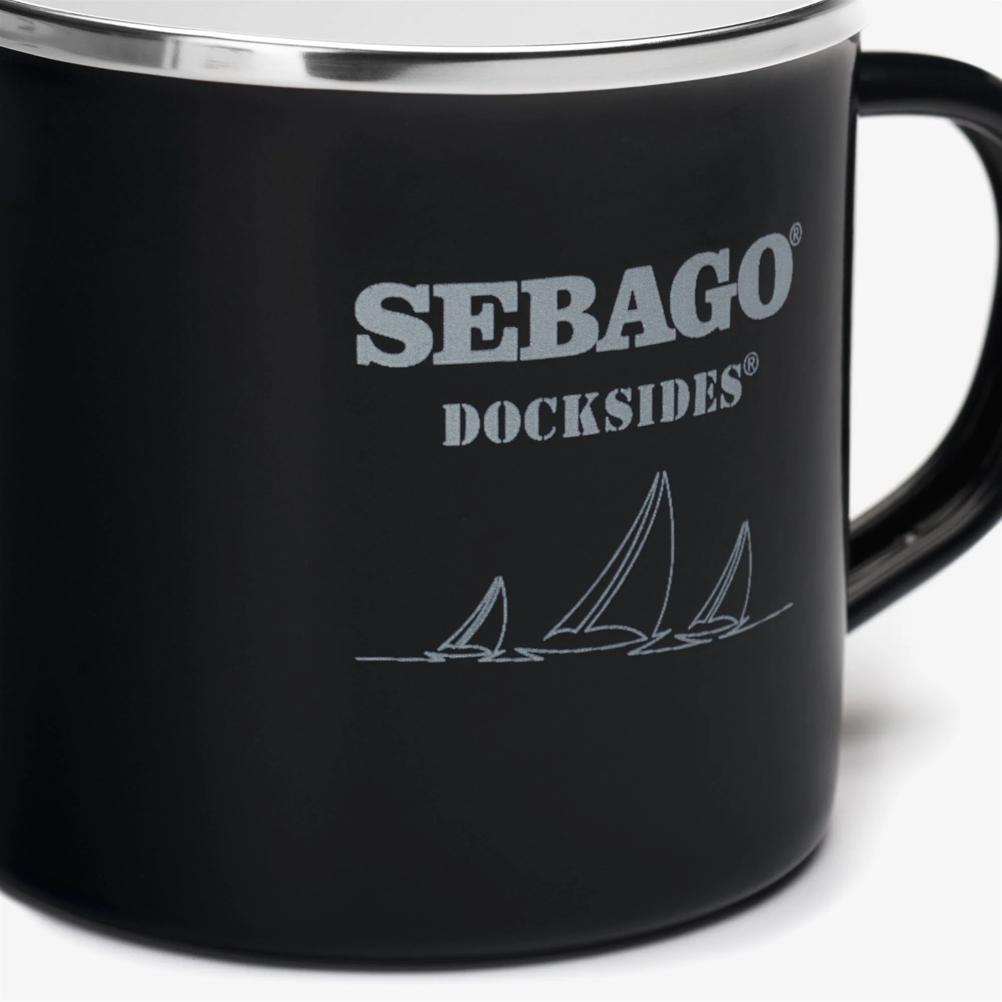 FRANCHVILLE - CAMP ACCESSORIES - Cup - Unisex - BLUE MARINE