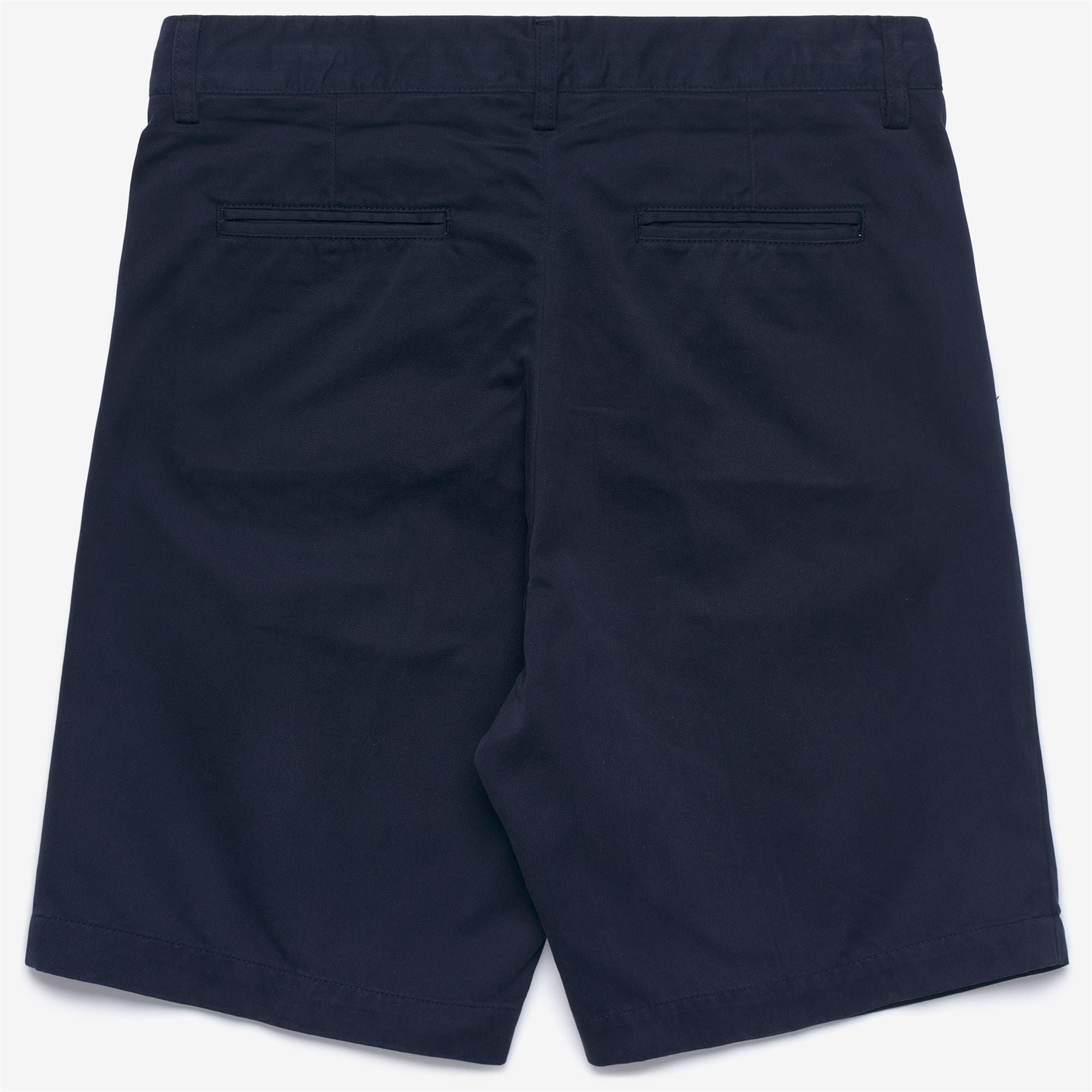 NEW NOBLEBORO - Shorts - CHINO - Man - BLUE MARINE