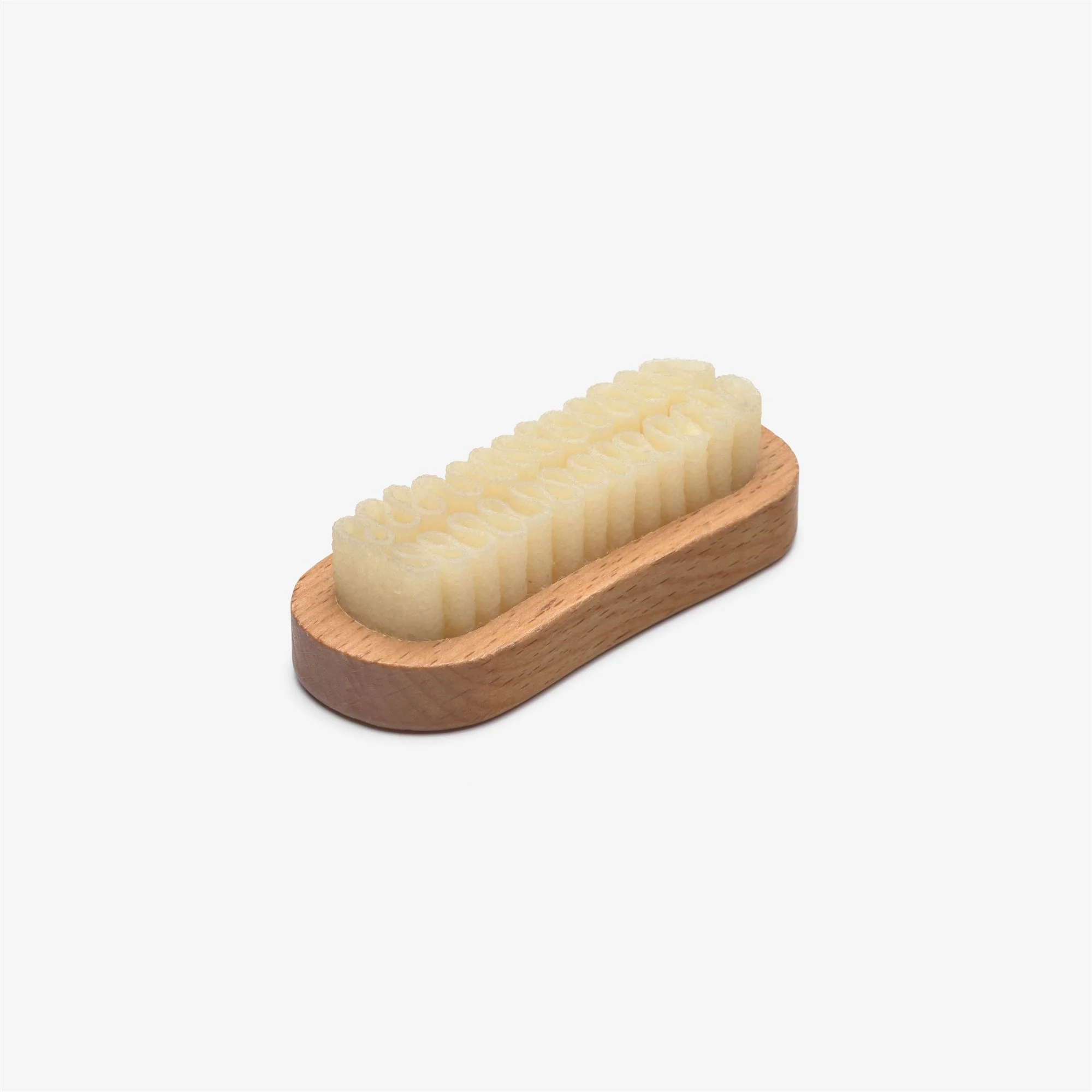 SUEDE BRUSH - SHOE CARE - Shoe Brush - Unisex - UNICO