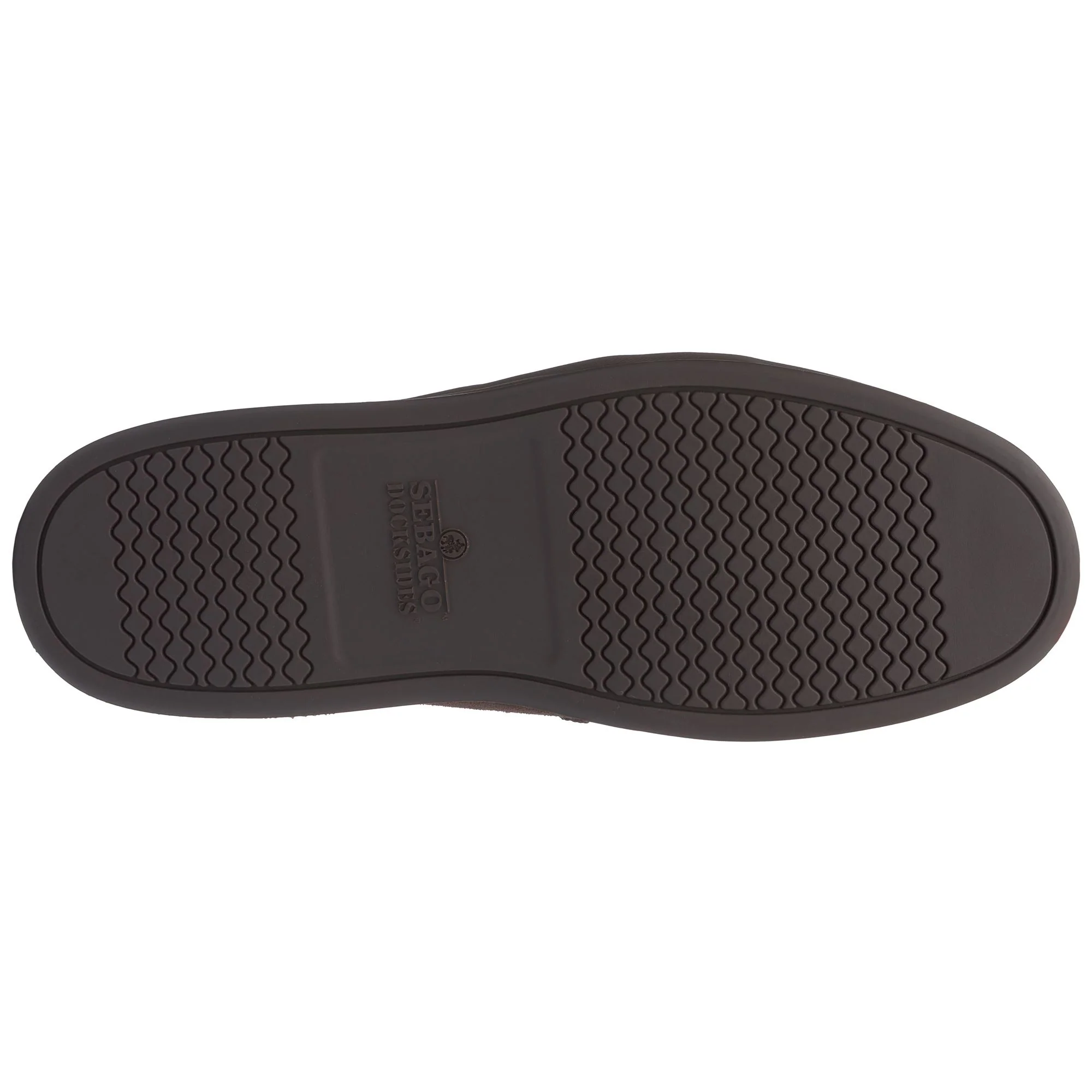 HARPER - Moc - Low Cut - Man - TOTAL DK BROWN