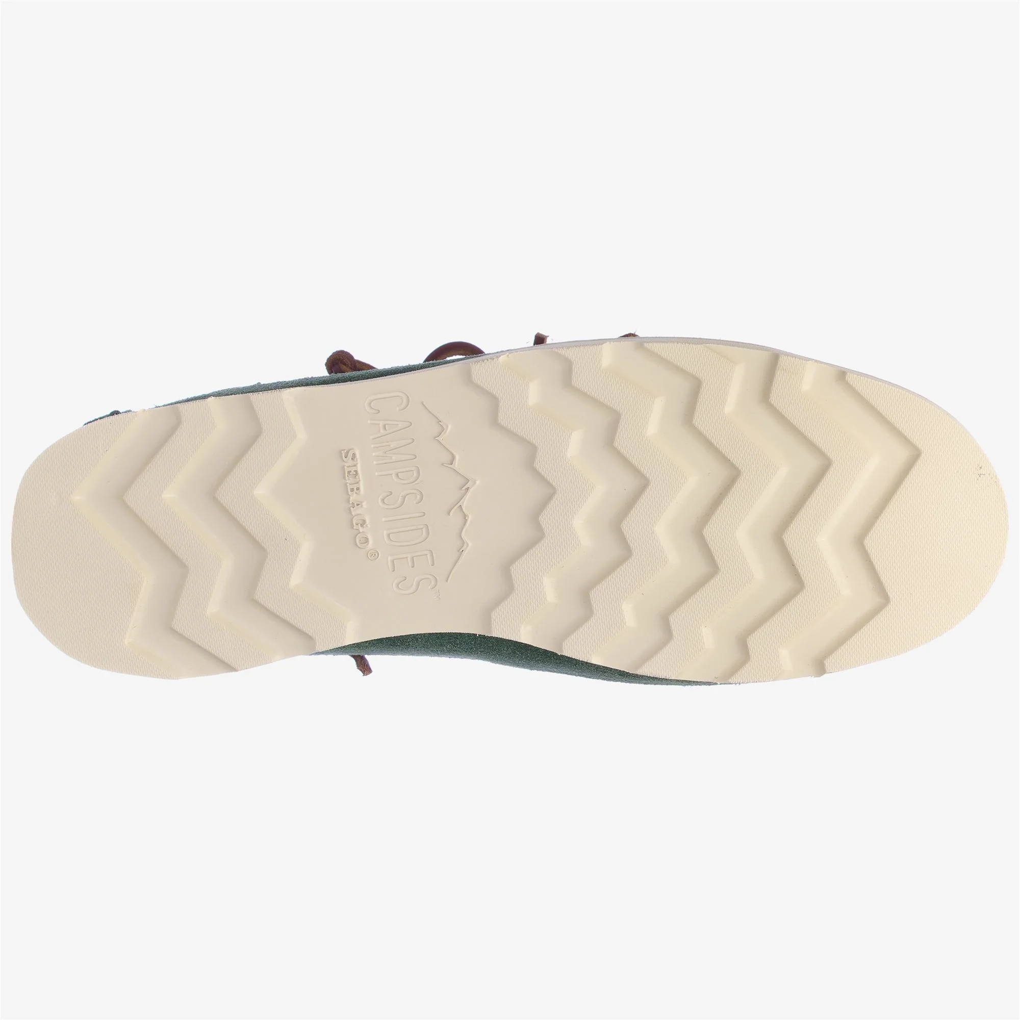 KEUKA OIL - Moc - Low Cut - Man - OLIVE