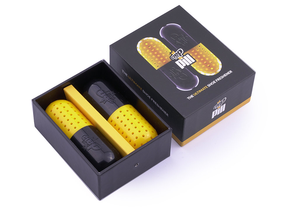 Crep Protect Pill Standard