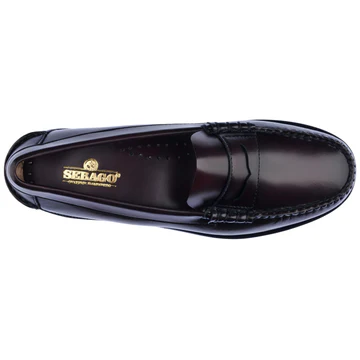 Classic Dan Woman Brown & Burgundy
