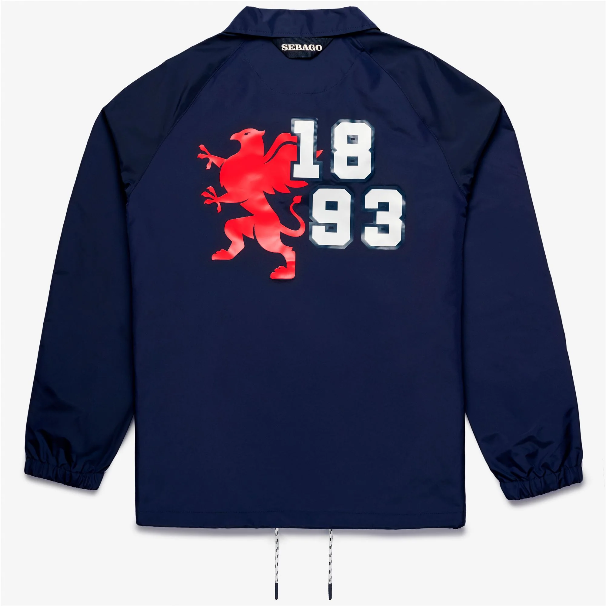TENDER - Jackets - Mid - Unisex - BLUE MARINE-GENOA MCT
