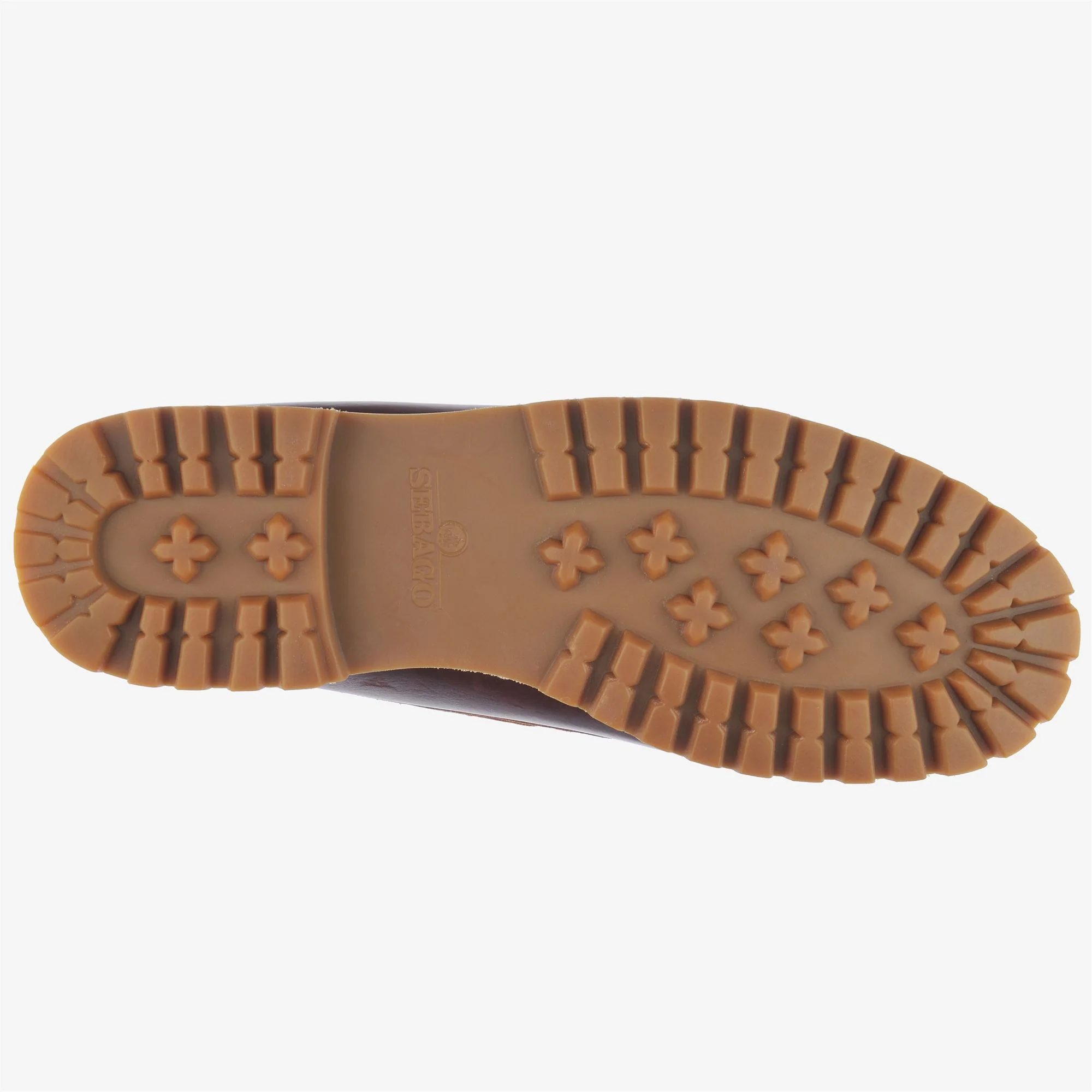 ACADIA - Moc - Moccasin - Man - BROWN CINNAMON