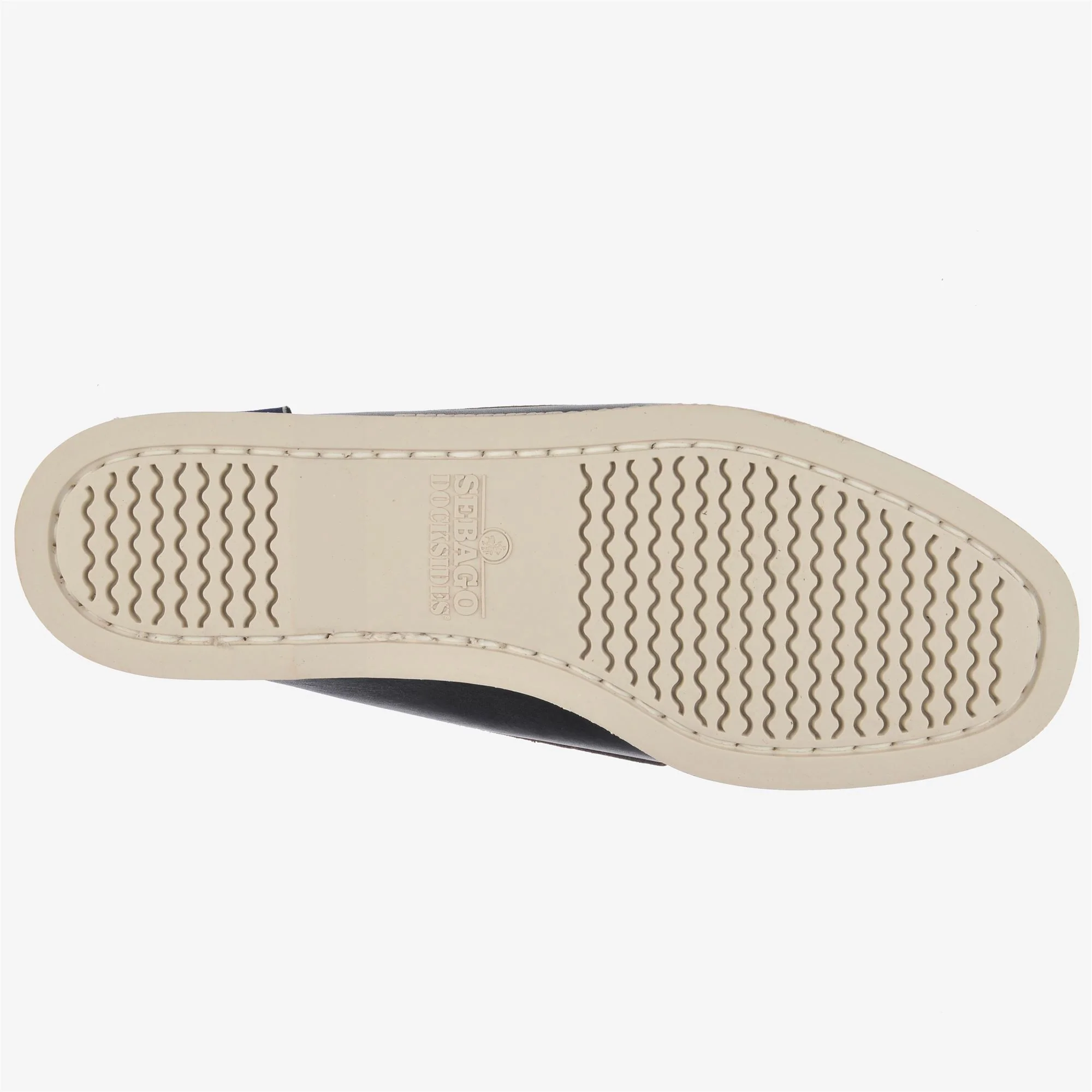 DOCKSIDES PORTLAND WOMAN - Docksides - Mocassin - Woman - DK BROWN