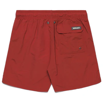Bend Red