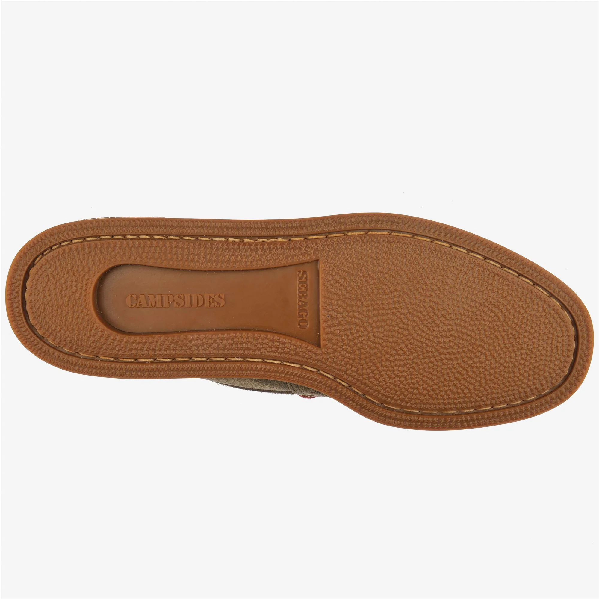 KAI ARTISAN - Moc - Moccasin - Man - GIUNGLA