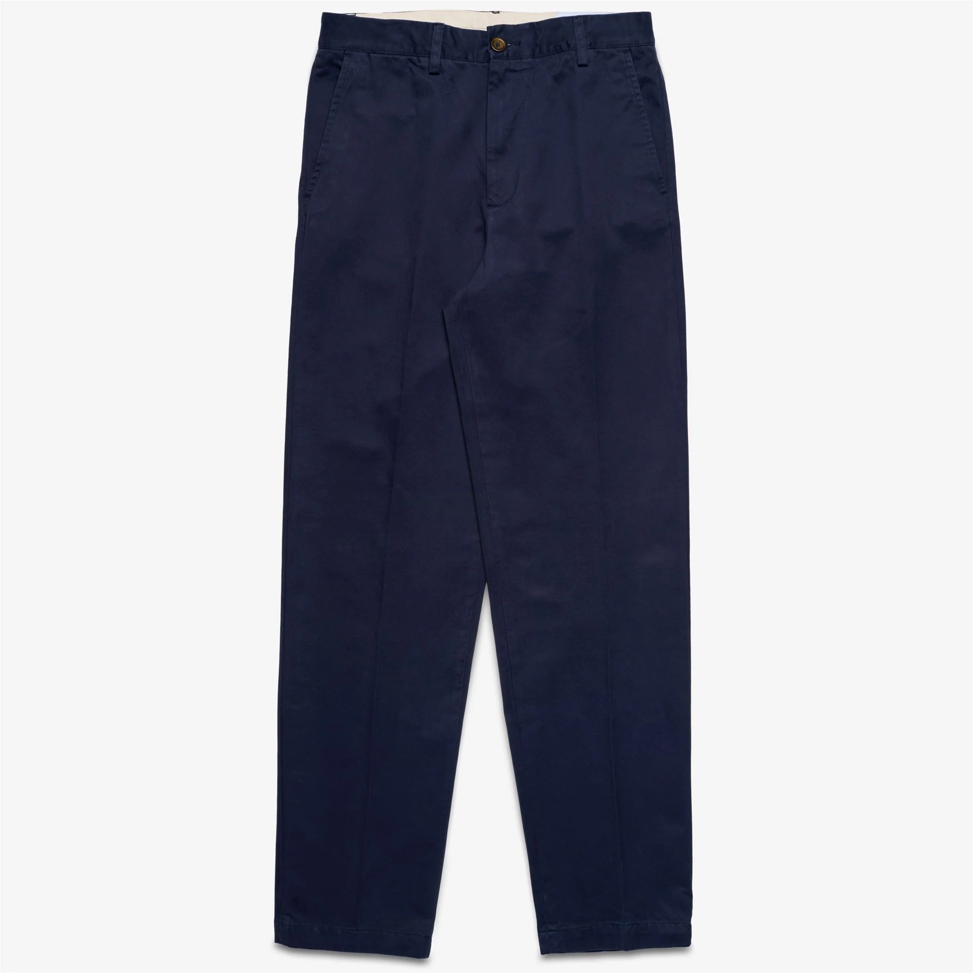 RENDON - Pants - CHINO - Man - BLUE MARINE