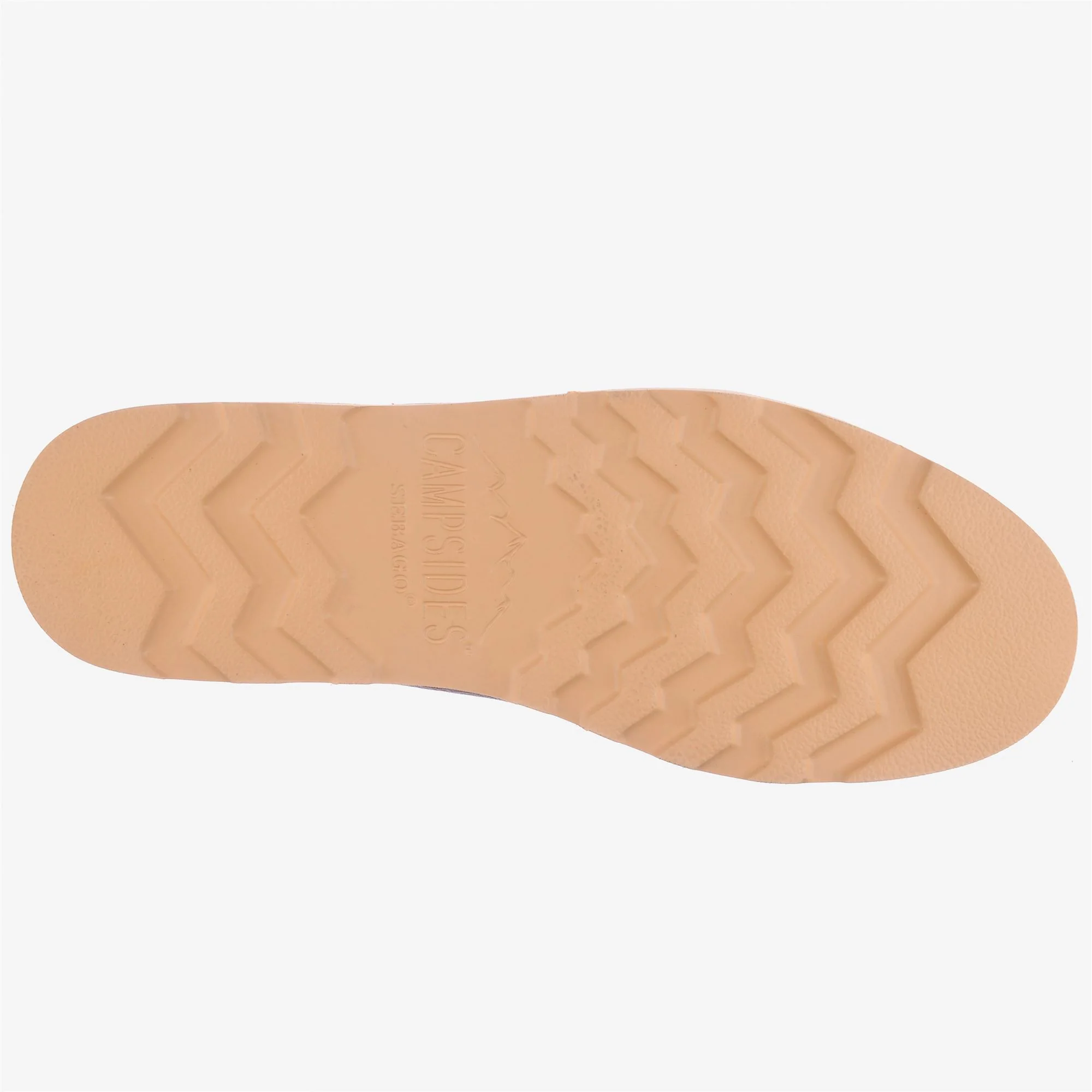 TALA MID TUMB - Moc - Moccasin - Man - BROWN-MOCHA