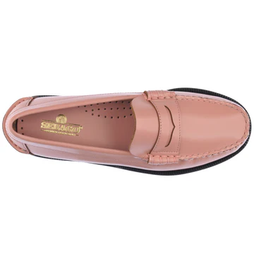 Classic Dan Pigment Woman Pink Blush