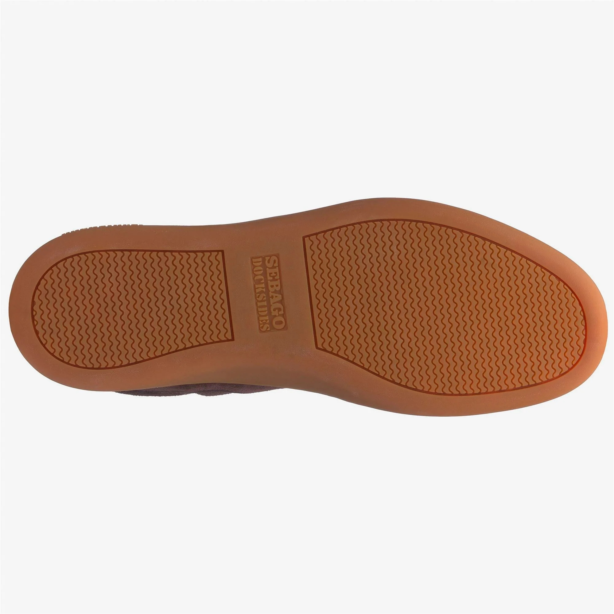 HURRICANE SUEDE - Sneakers - Low Cut - Unisex - MOKA-GUM