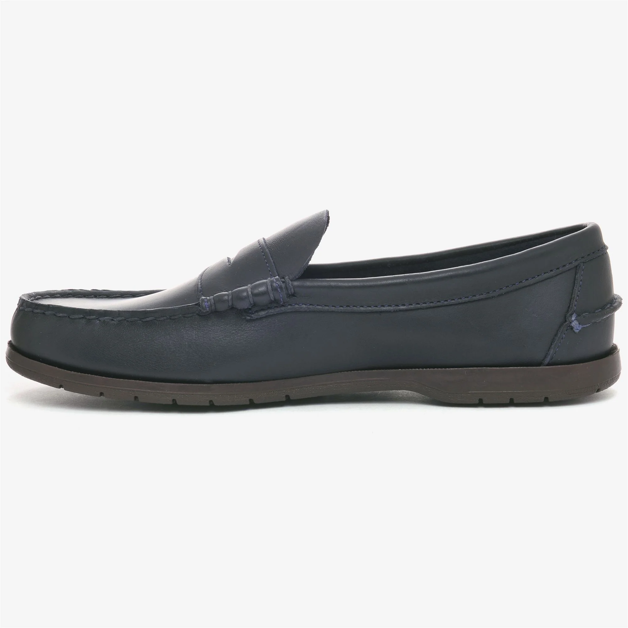 THETFORD - Moc - Moccasin - Man - BLUENAVY-GUM