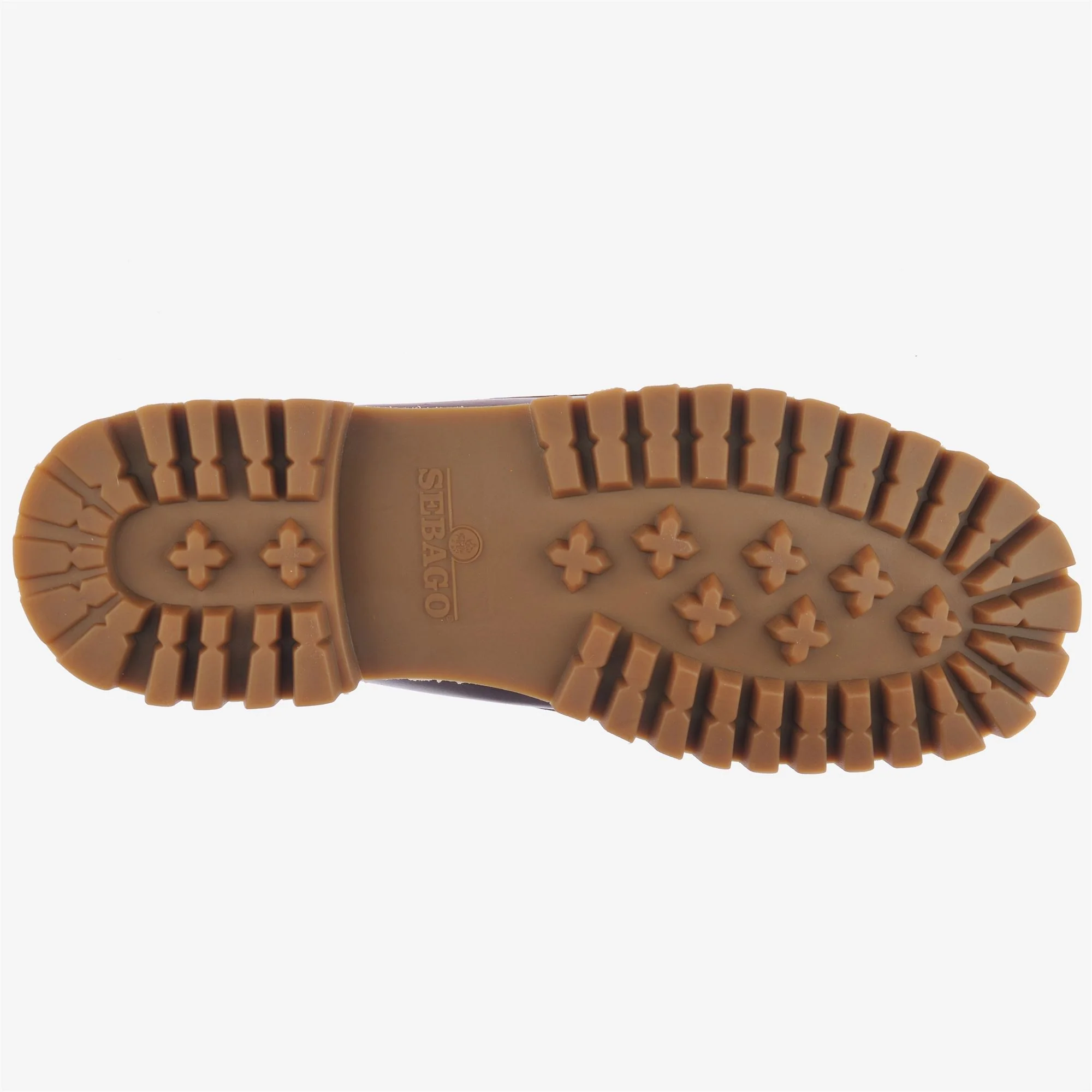 RANGER WAXY WOMAN - Moc - Moccasin - Woman - BROWN-GUM