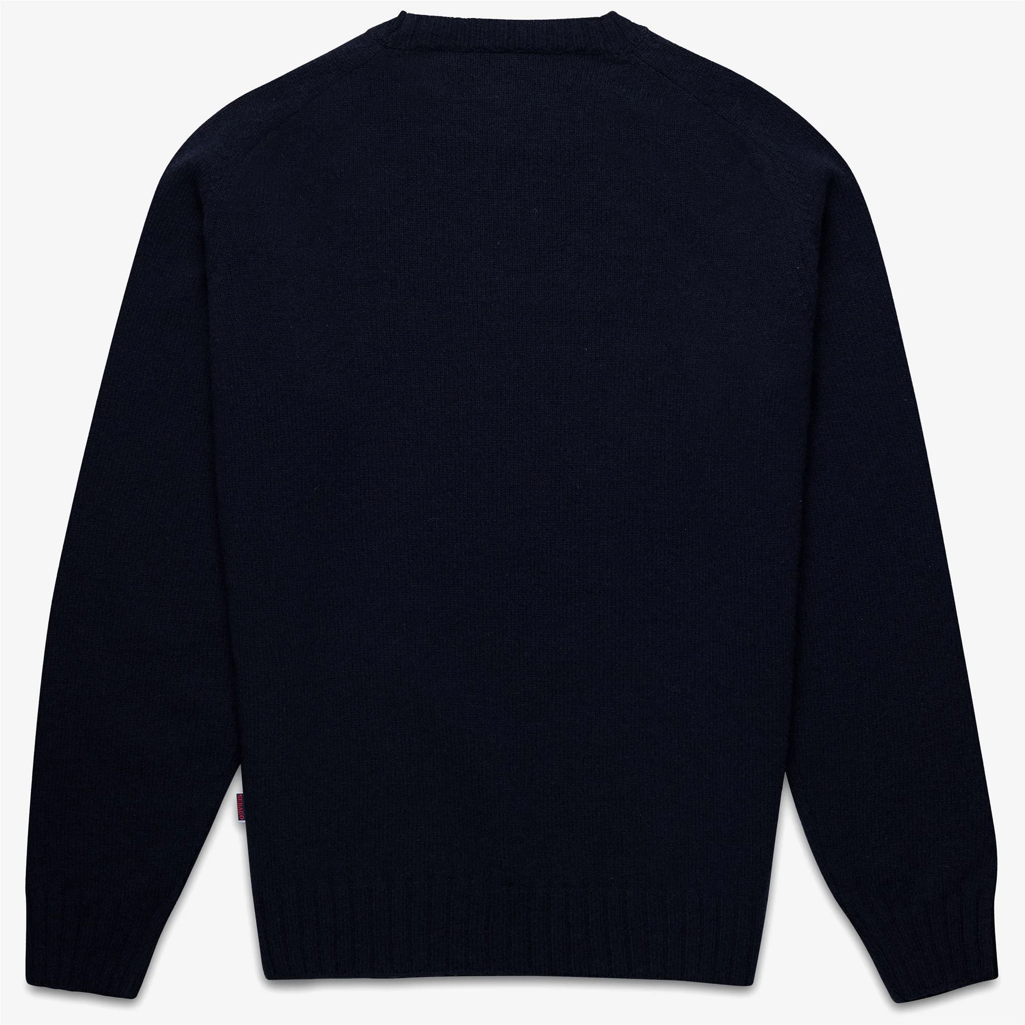 GILEAD - KNITWEAR - Jumper - Unisex - BLUE DK