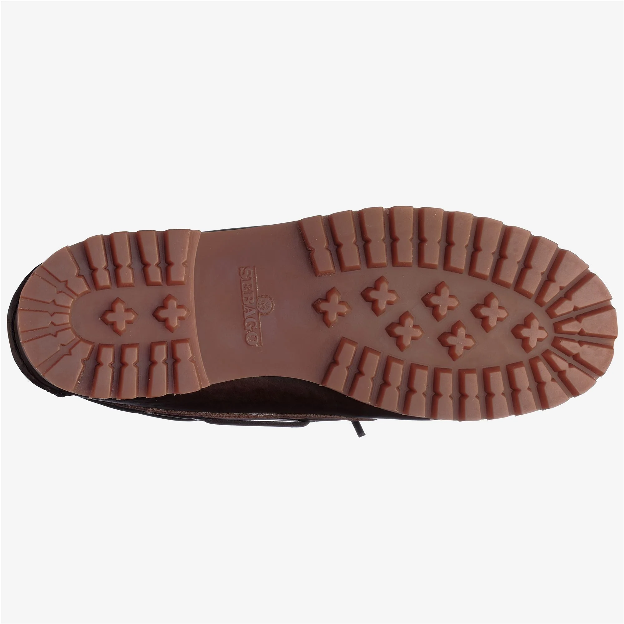 ACADIA - Moc - Moccasin - Man - DK BROWN-GUM