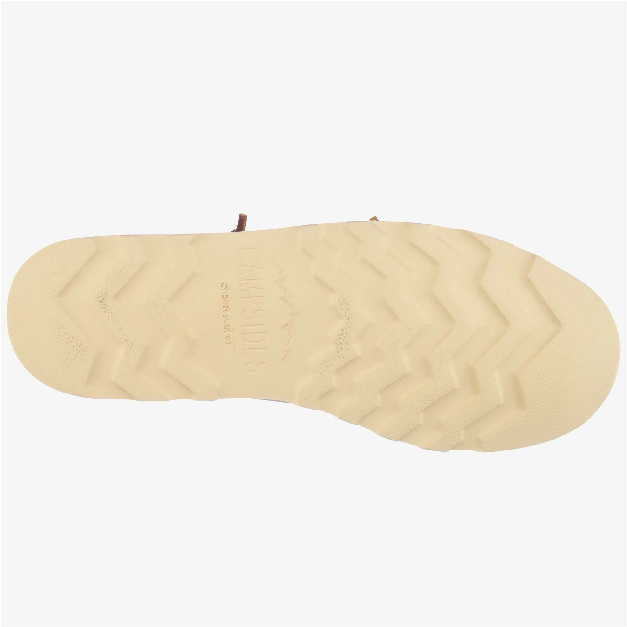 SENECA - Moc - Moccasin - Man - BROWN CINNAMON