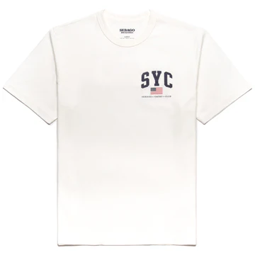 Castine White