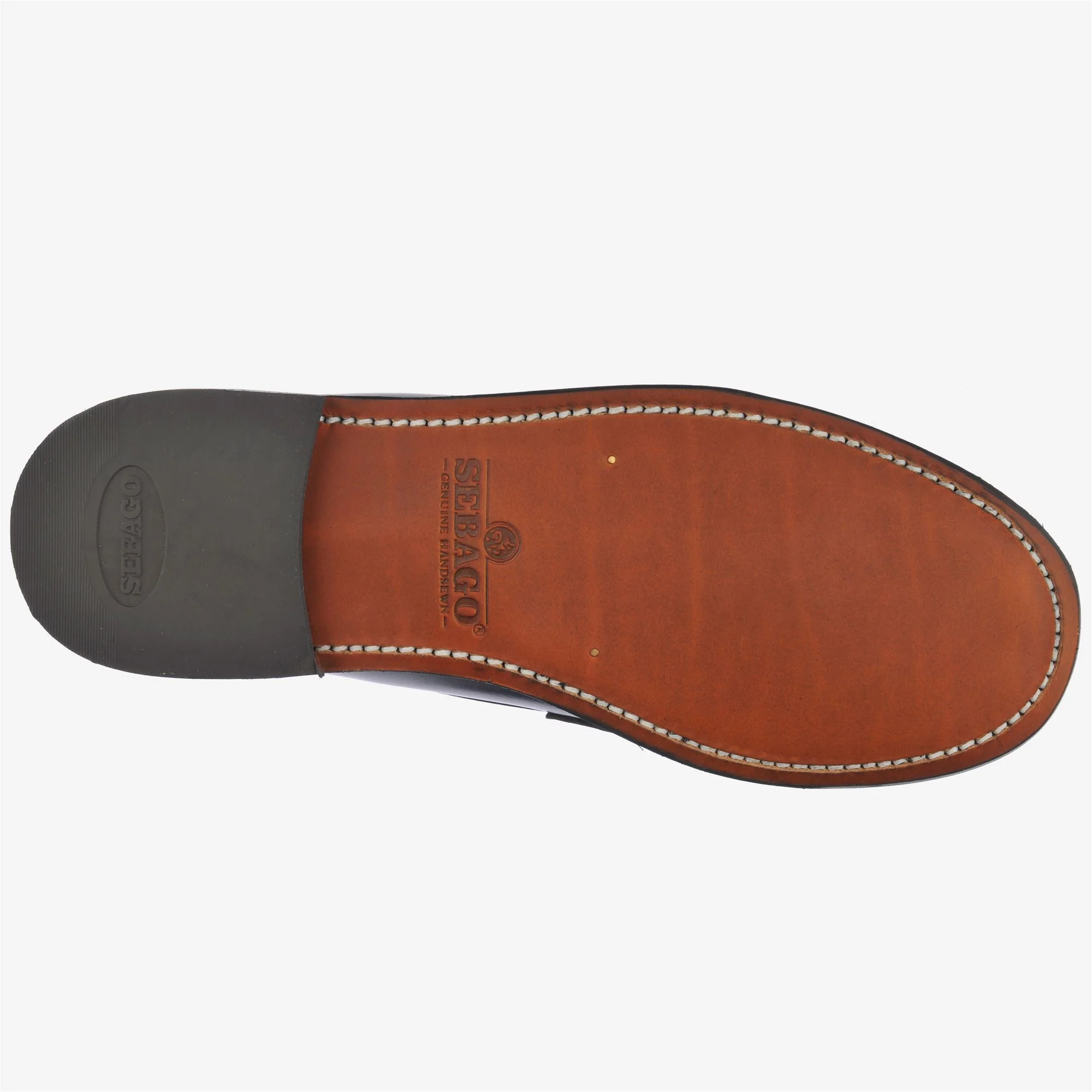 CLASSIC JOE WOMAN - Moc - Moccasin - Woman - BLACK