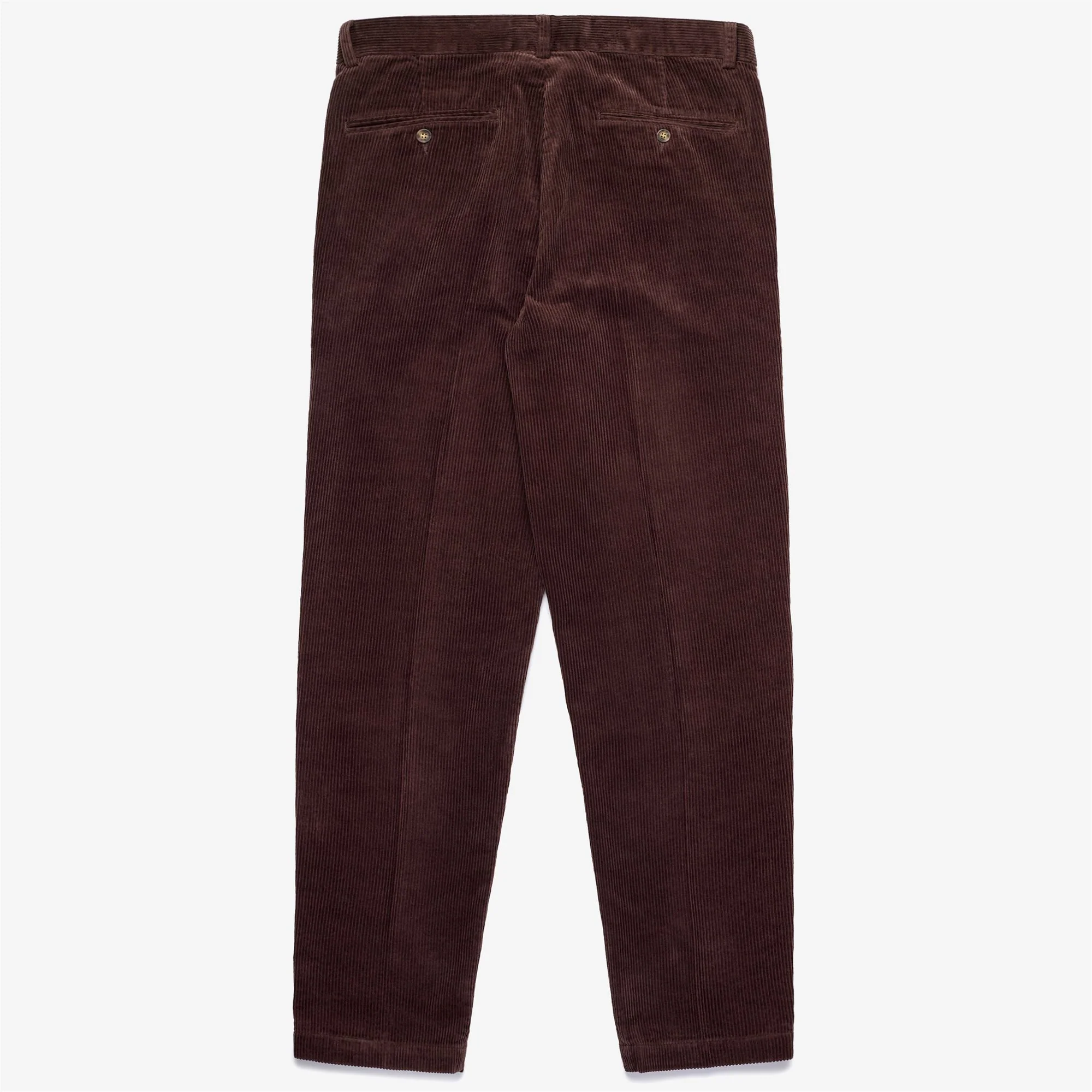 RENDON CORDUROY - Dresses - CHINO - Man - BROWN MORO