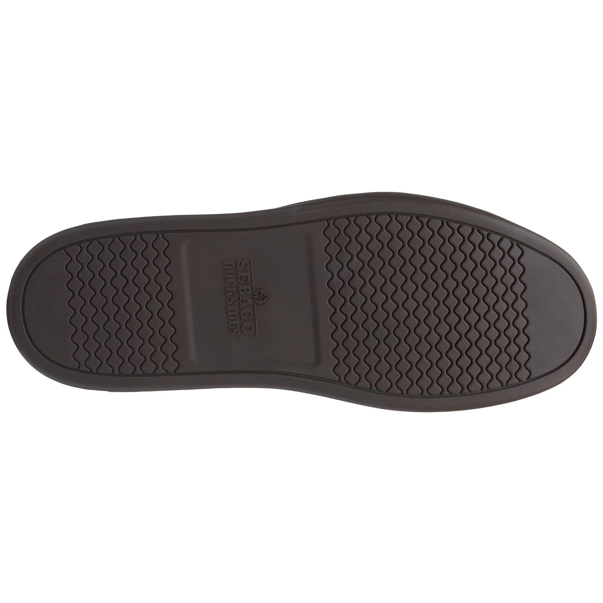 HARPER MID - Moc - Mid Cut - Man - TOTAL DK BROWN