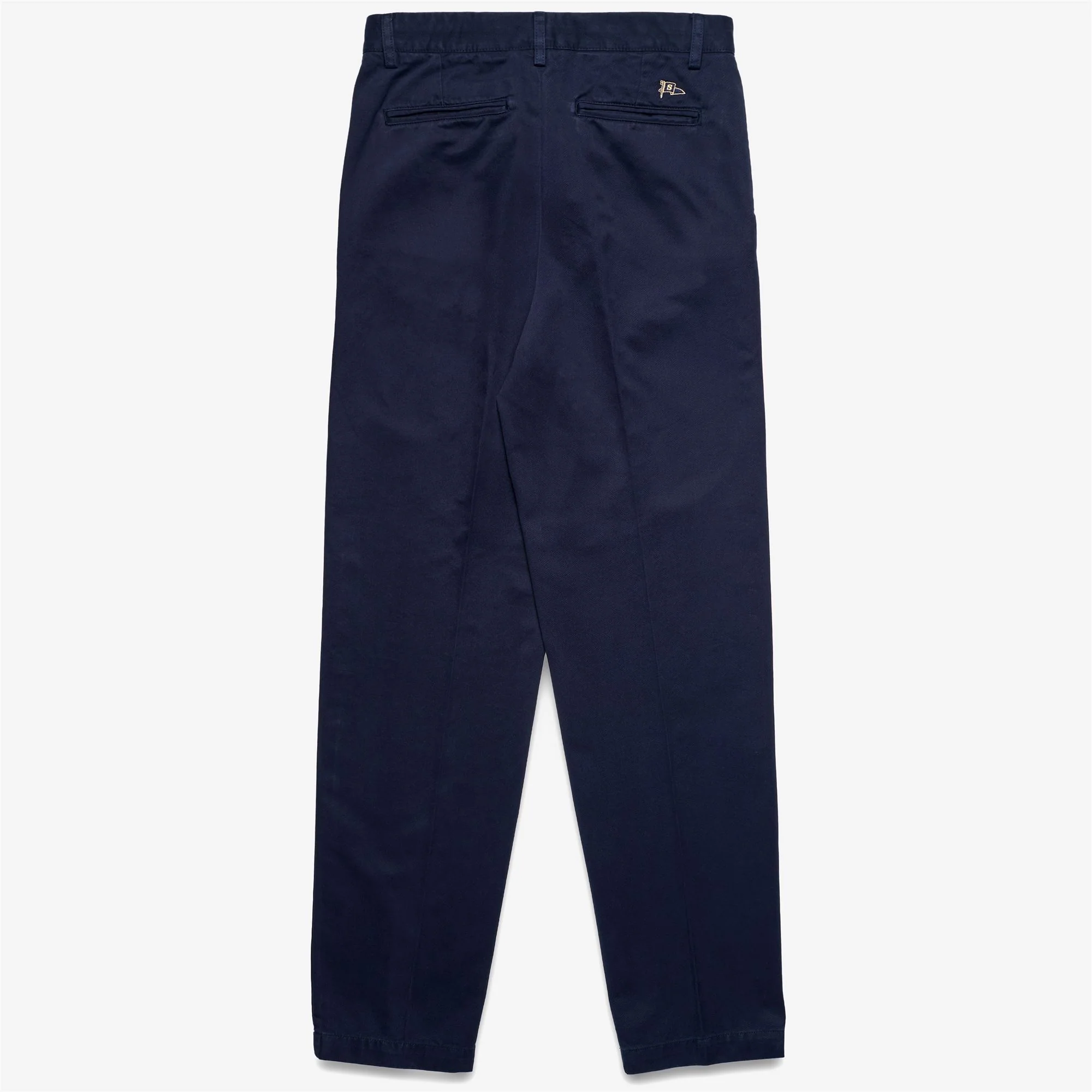 RENDON - Pants - CHINO - Man - BLUE MARINE