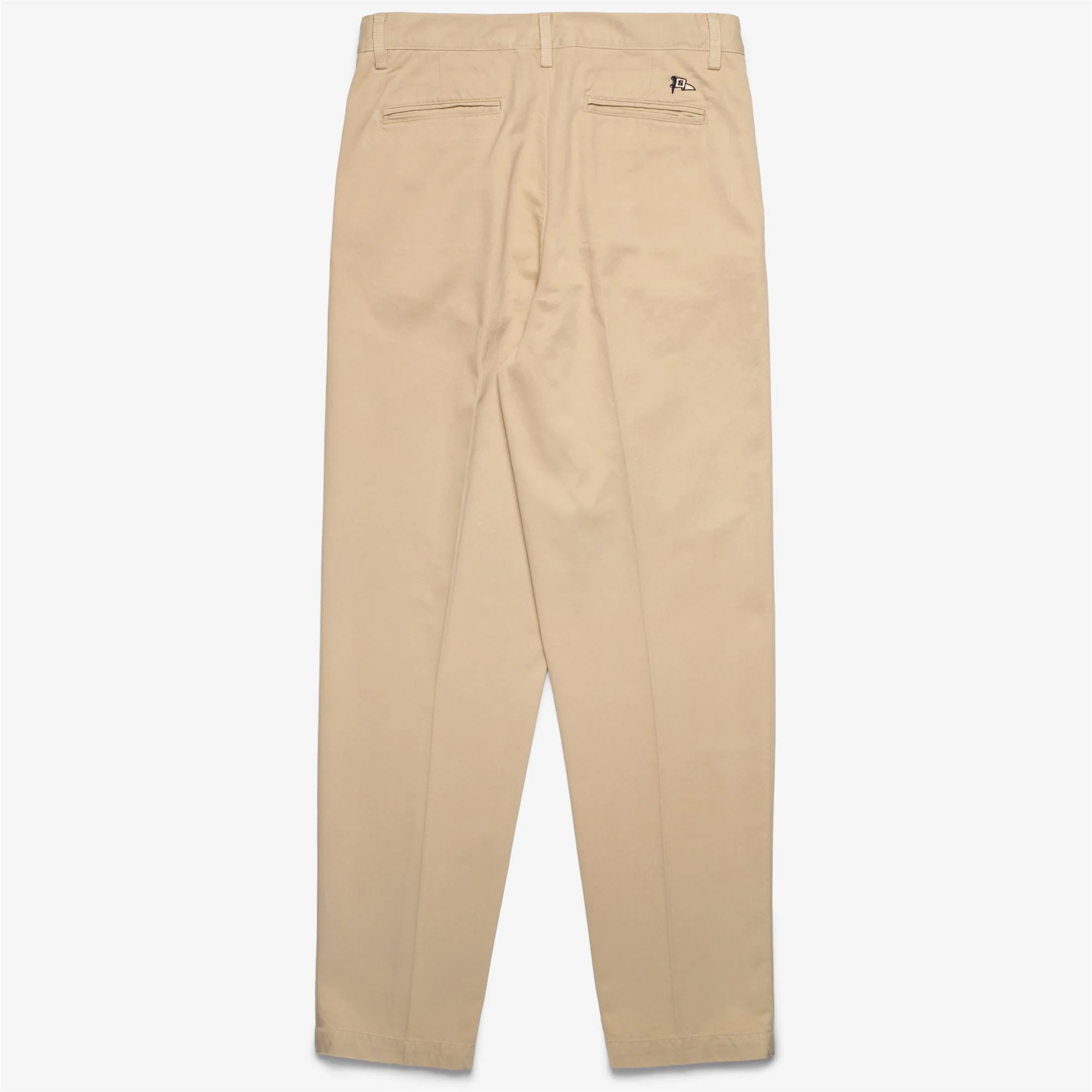 RENDON - Pants - CHINO - Man - BEIGE SAFARI