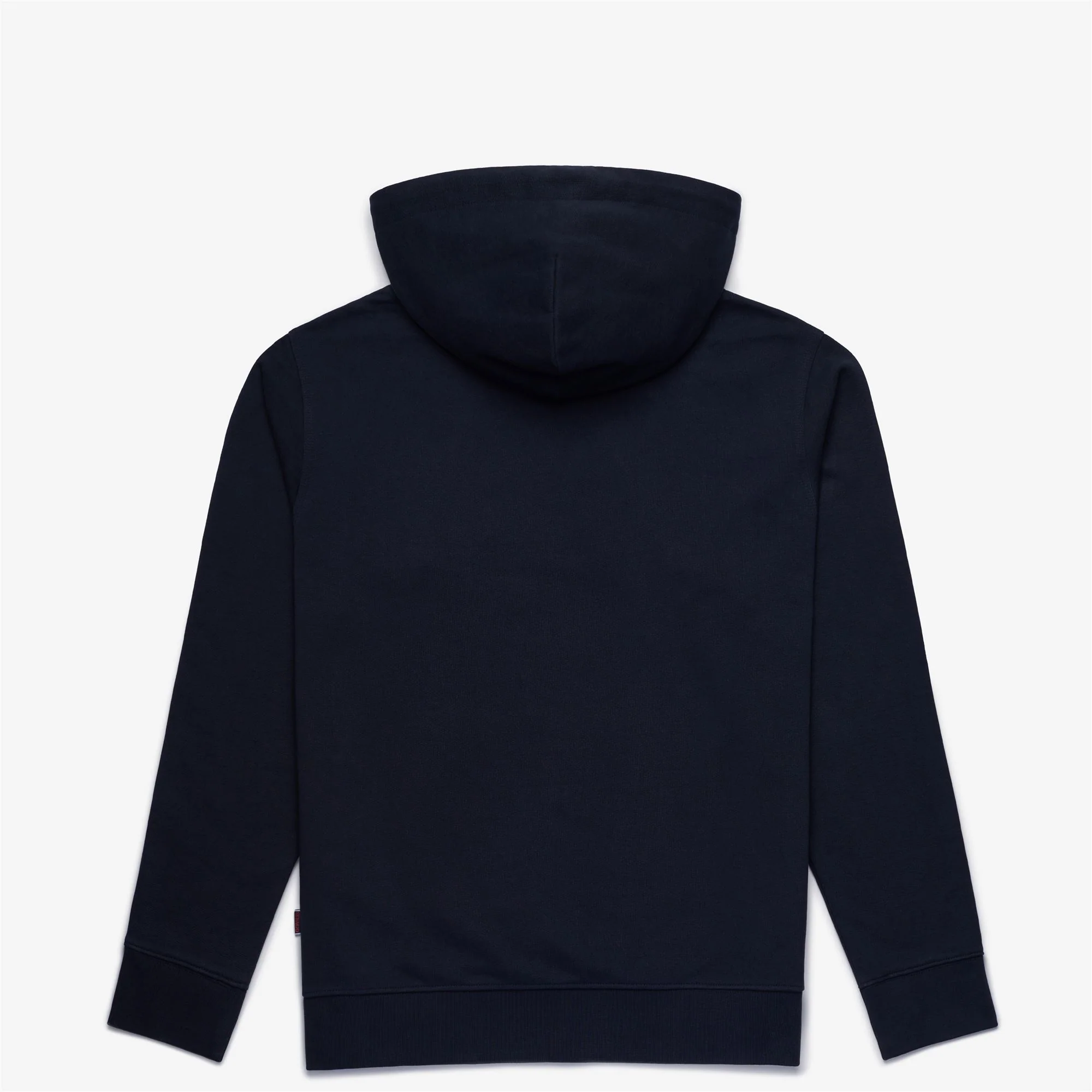 UPTON - Fleece - Jumper - Unisex - BLUE MARINE