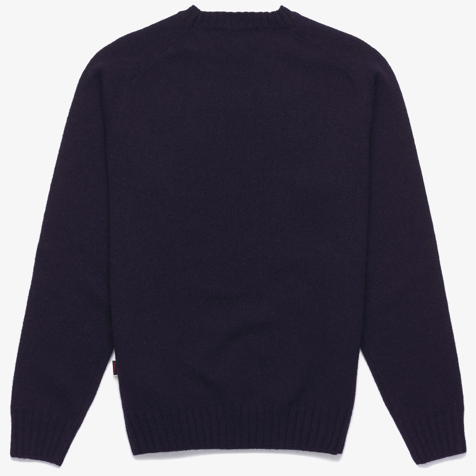 GILEAD - KNITWEAR - Jumper - Unisex - BLUE MARINE
