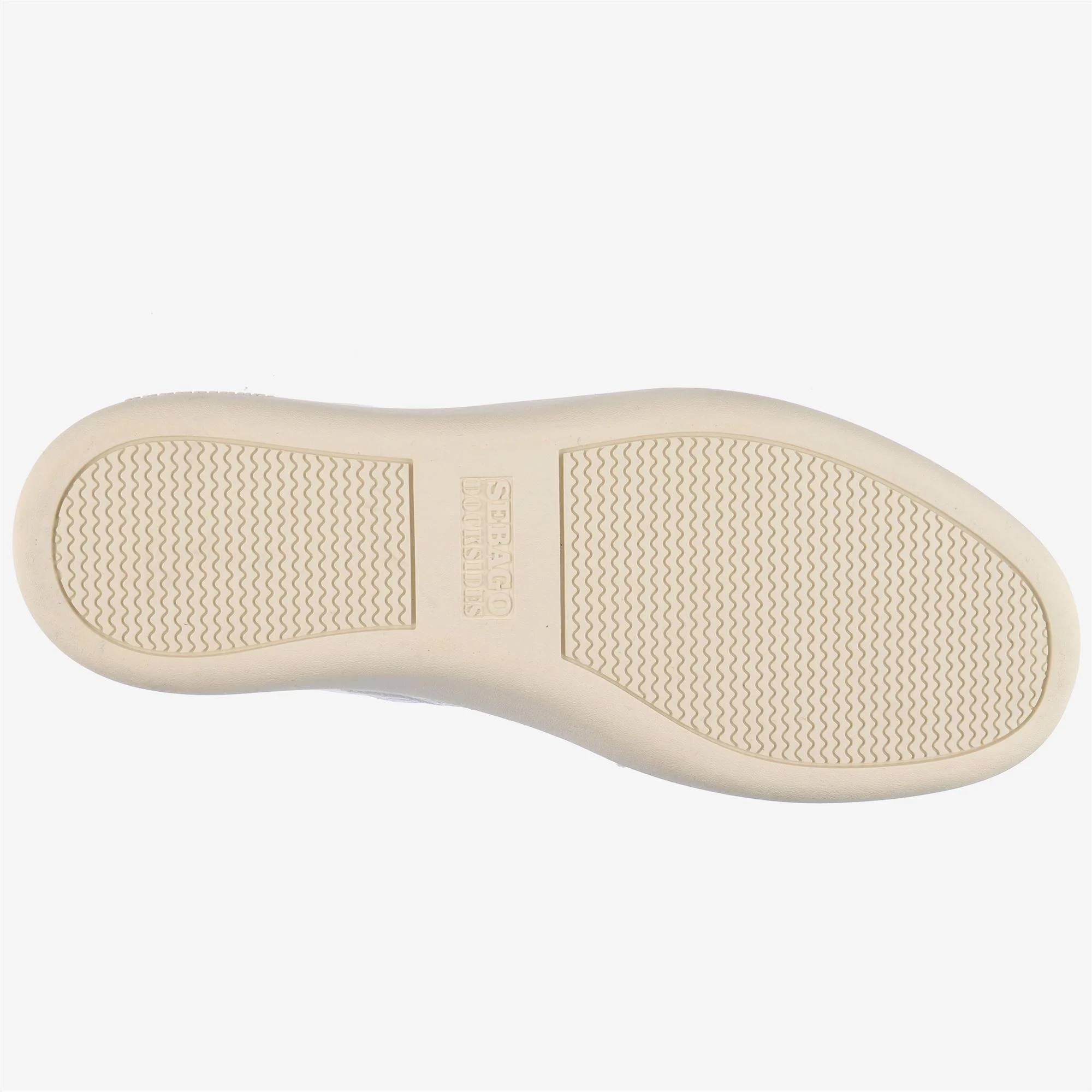 HURRICANE - Sneakers - Low Cut - Unisex - WHITE-GREEN MILITARY