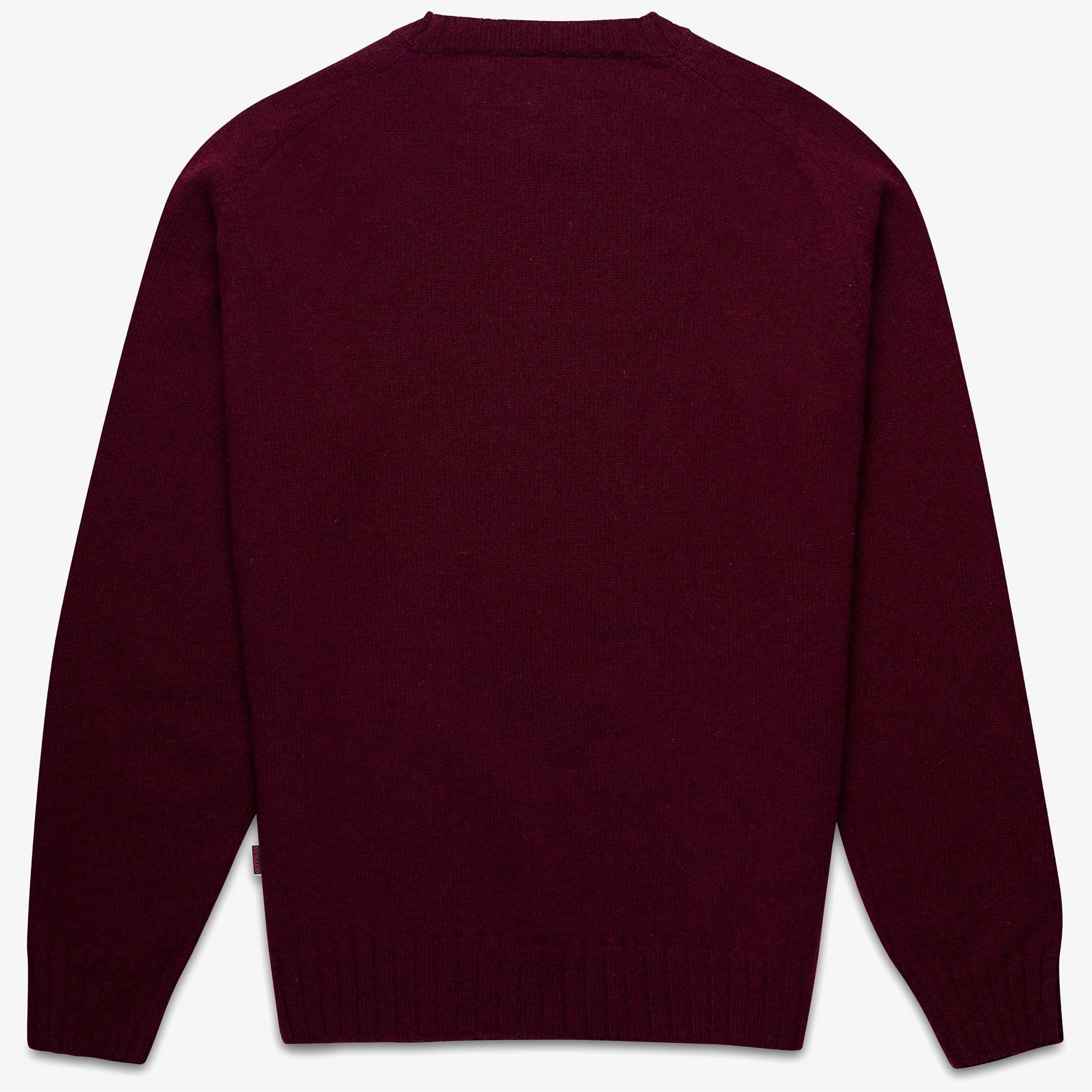GILEAD - KNITWEAR - Jumper - Unisex - RED PORT ROYALE