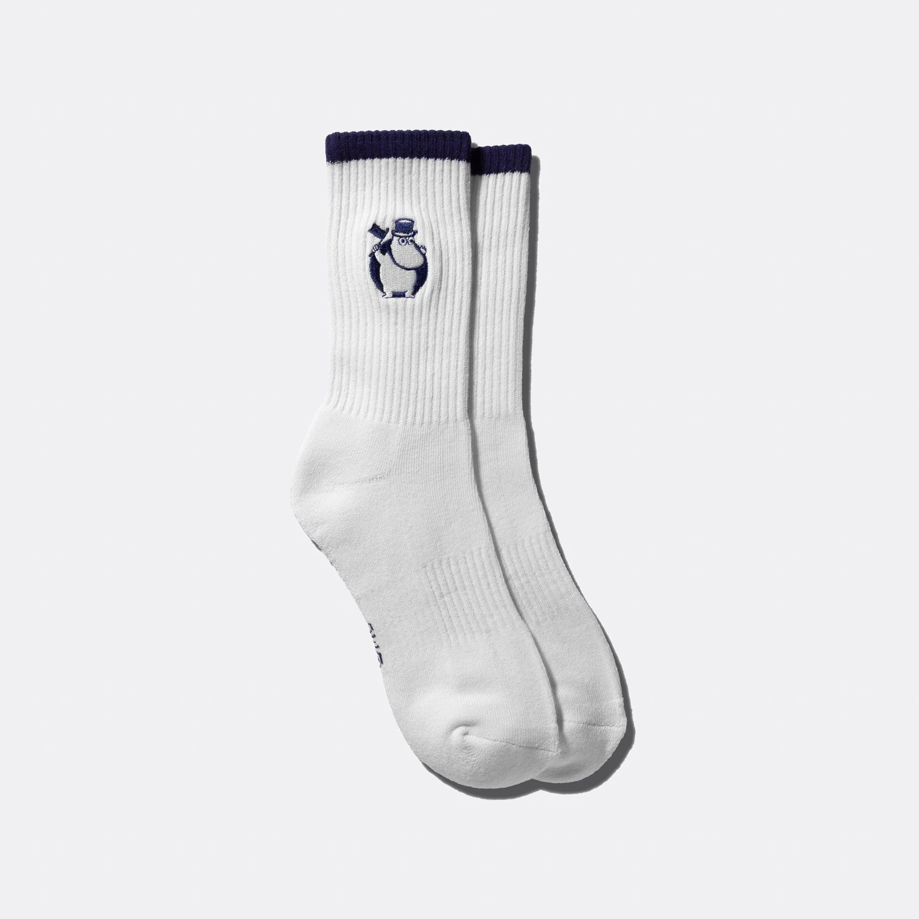 Muminpapa Tennissocken
