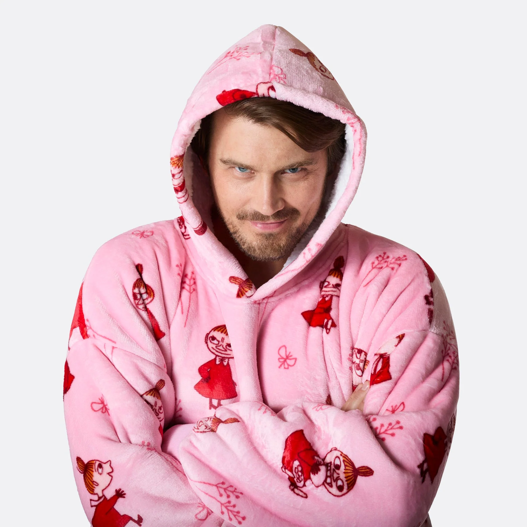 Kleine My HappyHoodie