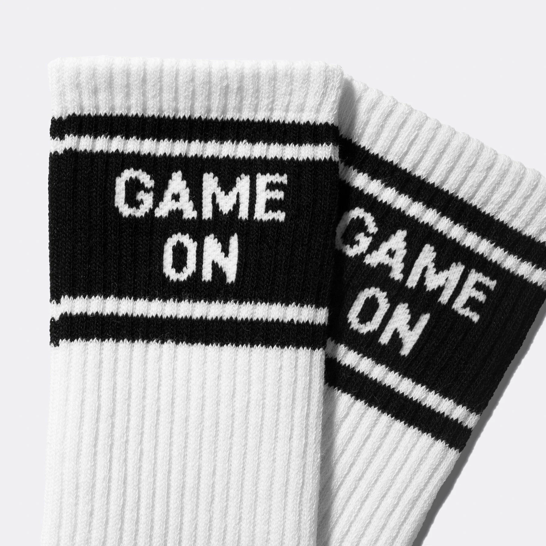 Game On Tennissocken