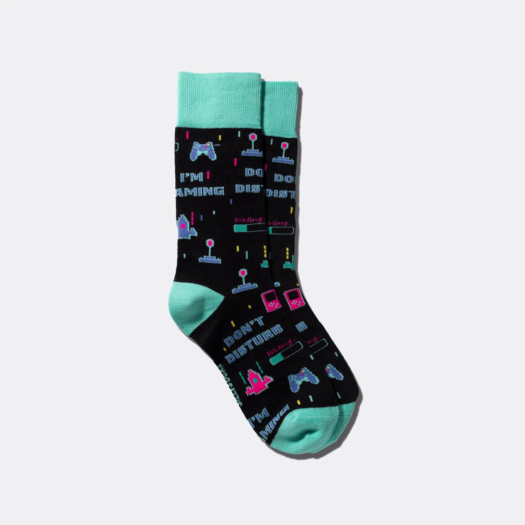 Gamer Socken
