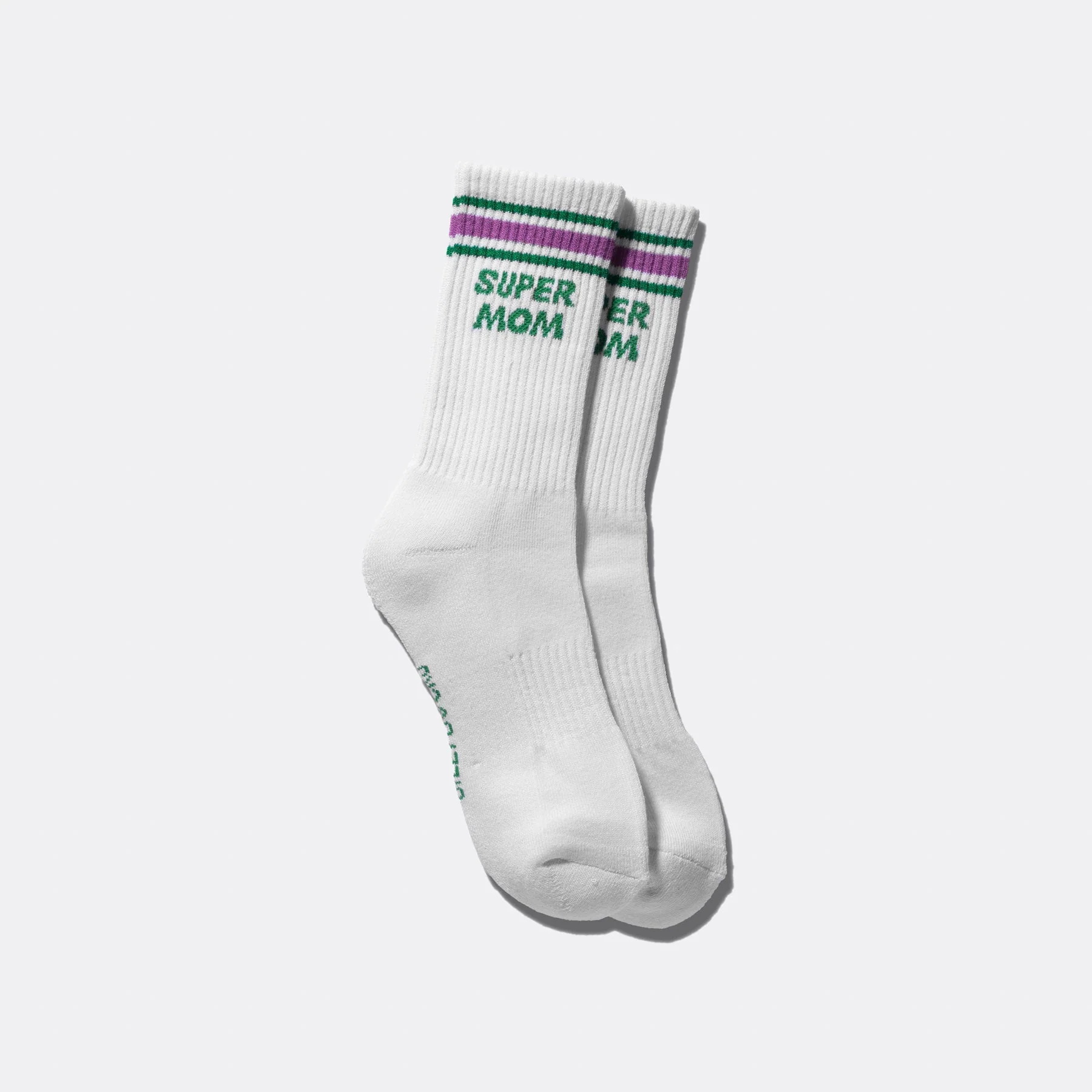 Super Mom Tennissocken