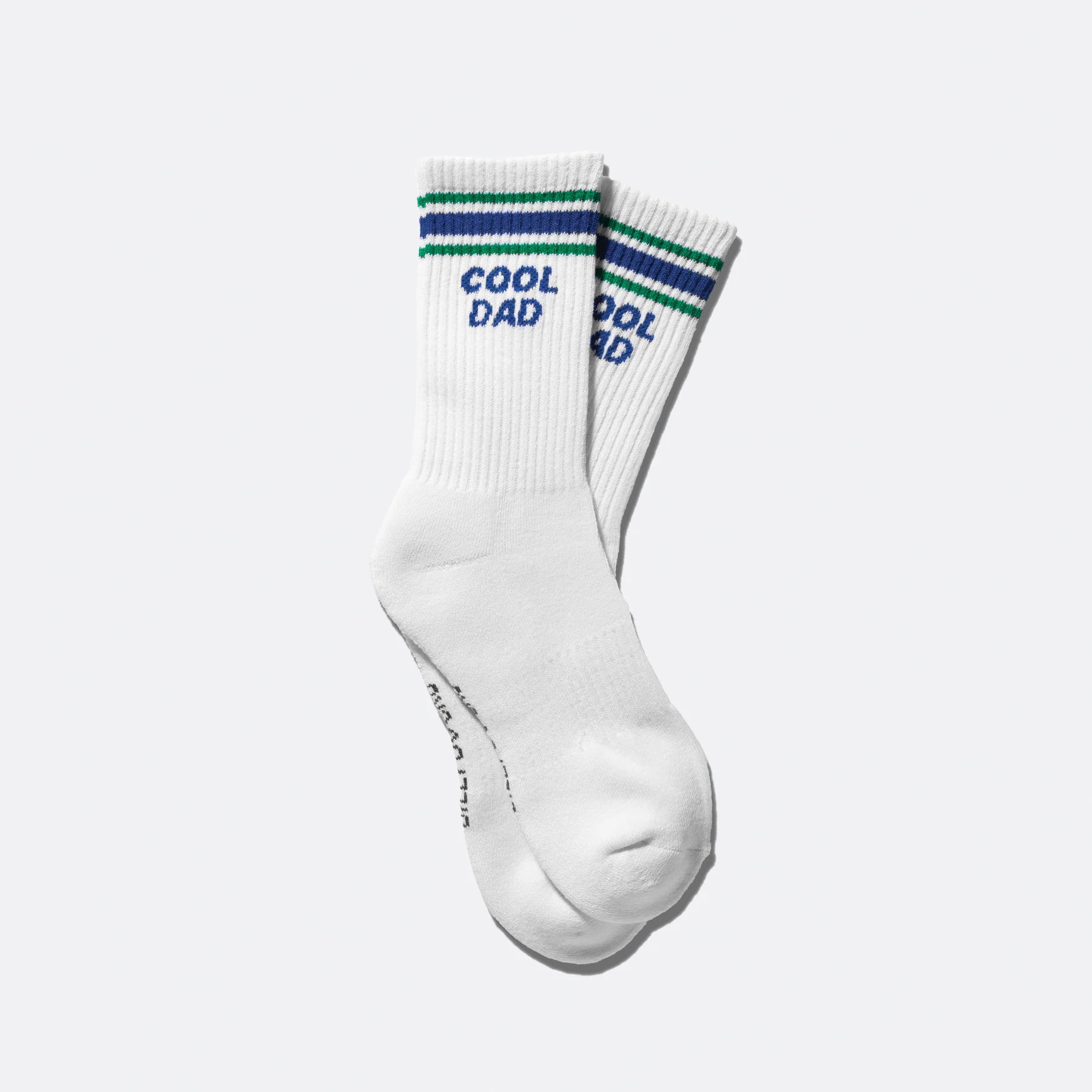 Cool Dad Tennissocken